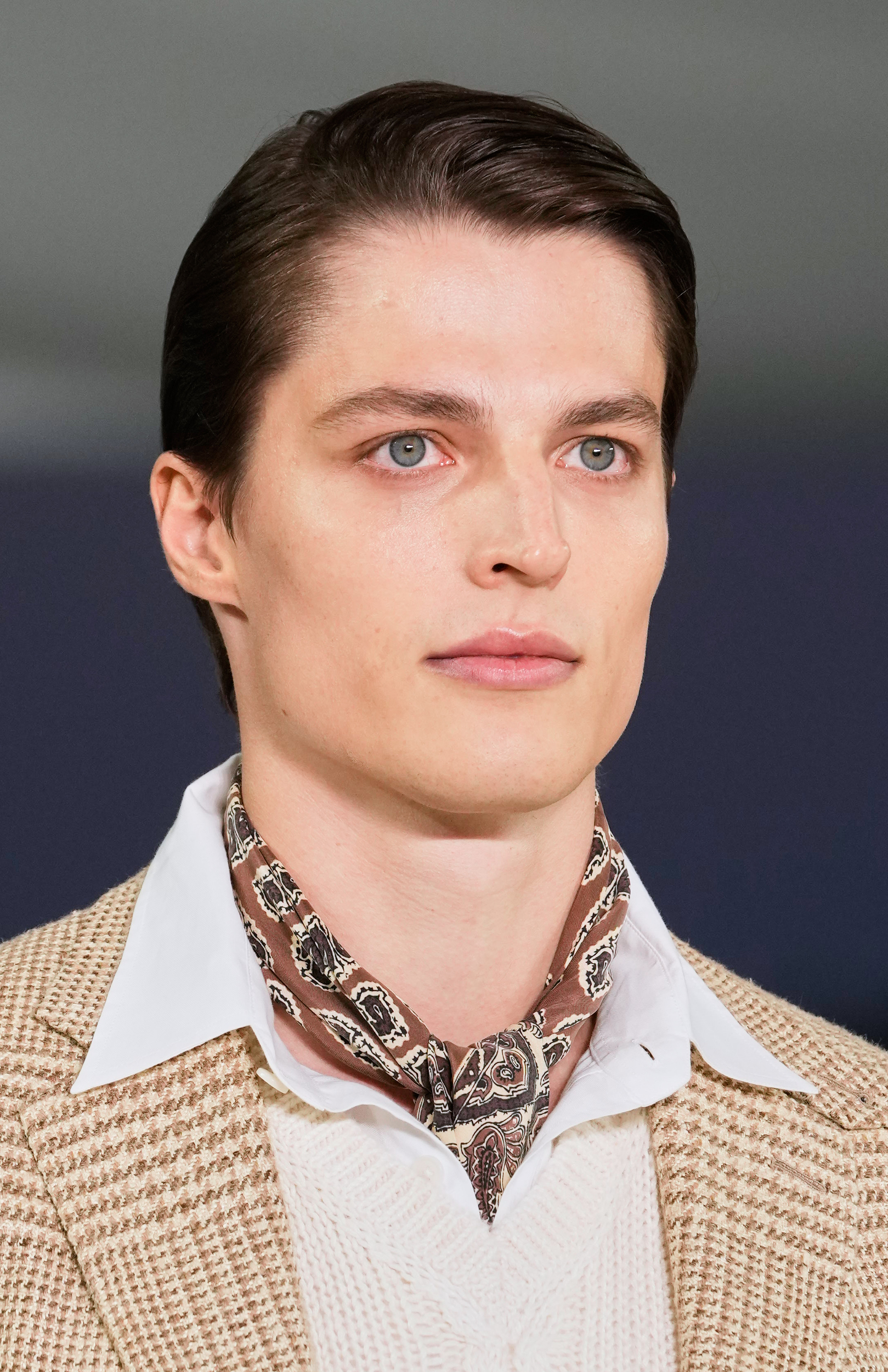 Ralph Lauren Spring 2025 Fashion Show Details