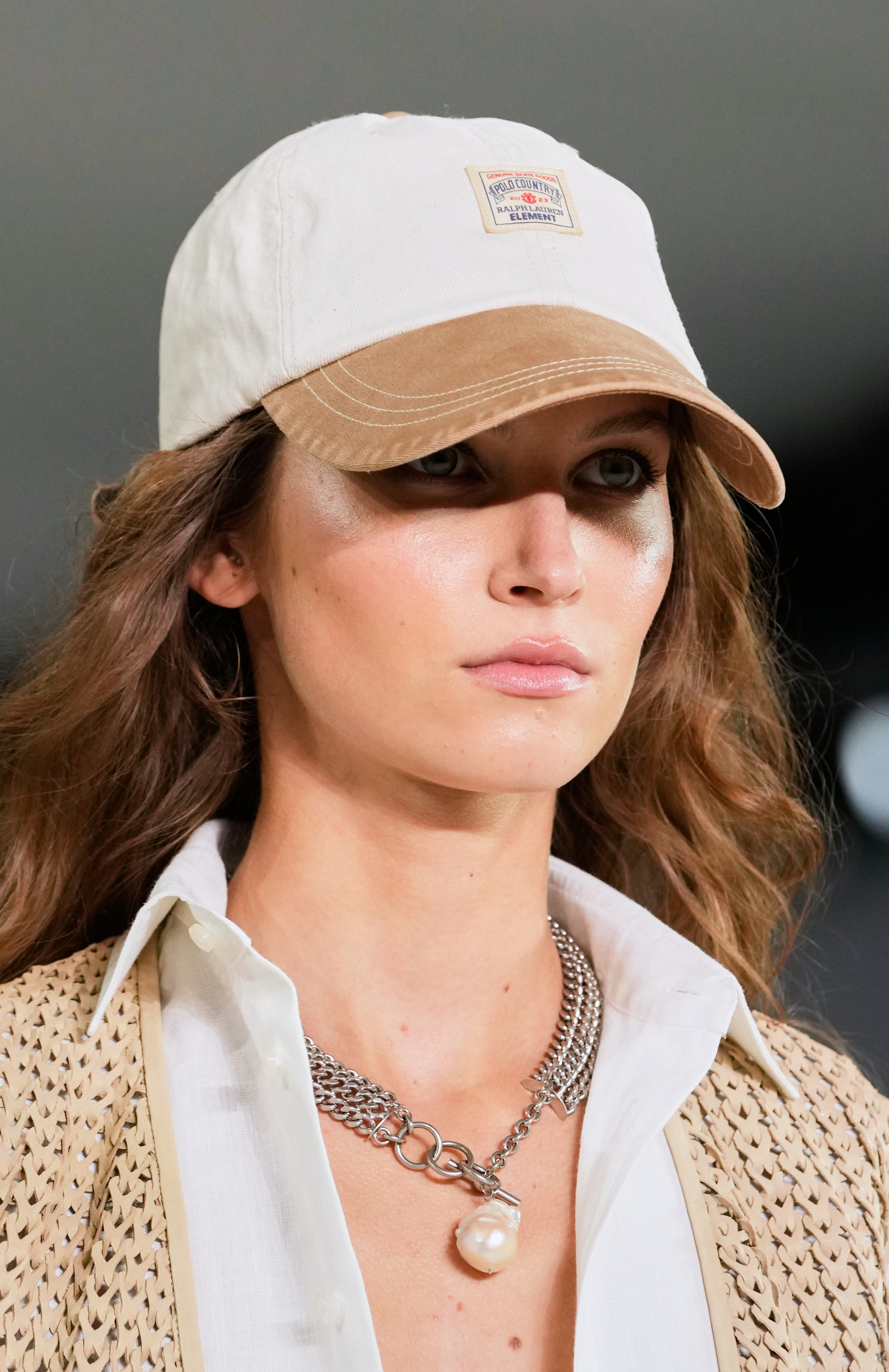 Ralph Lauren Spring 2025 Fashion Show Details