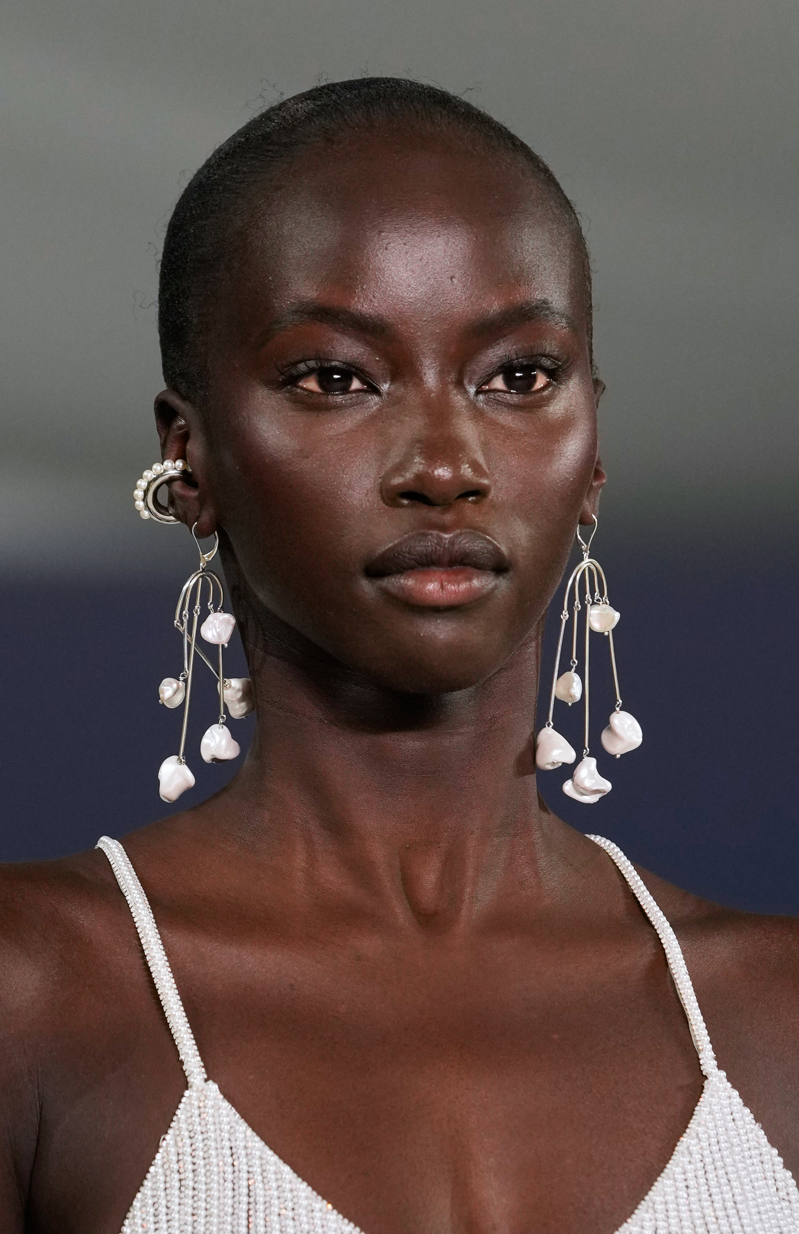 Ralph Lauren Spring 2025 Fashion Show Details