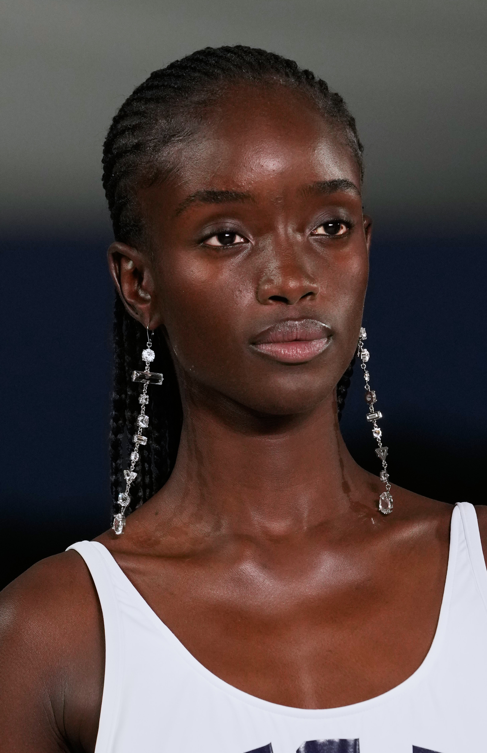 Ralph Lauren Spring 2025 Fashion Show Details