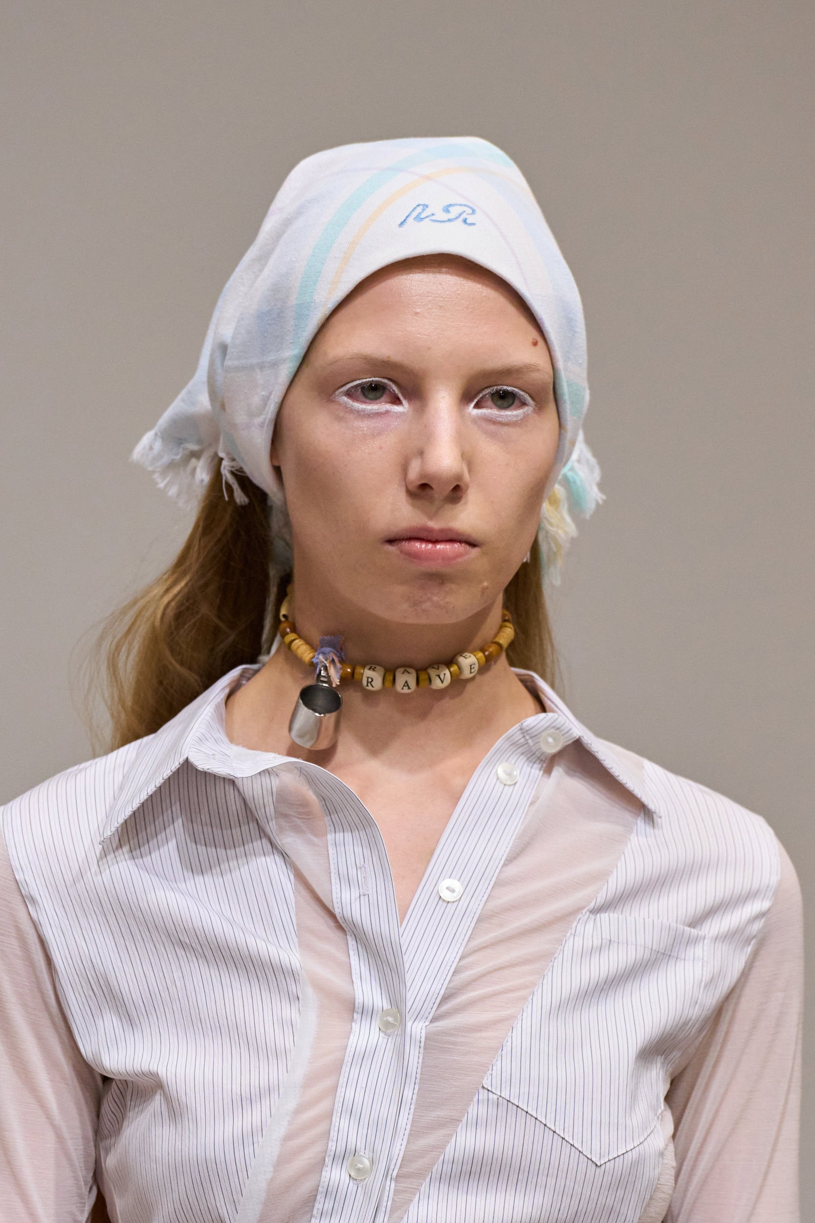 Rave Review Spring 2025 Fashion Show Details