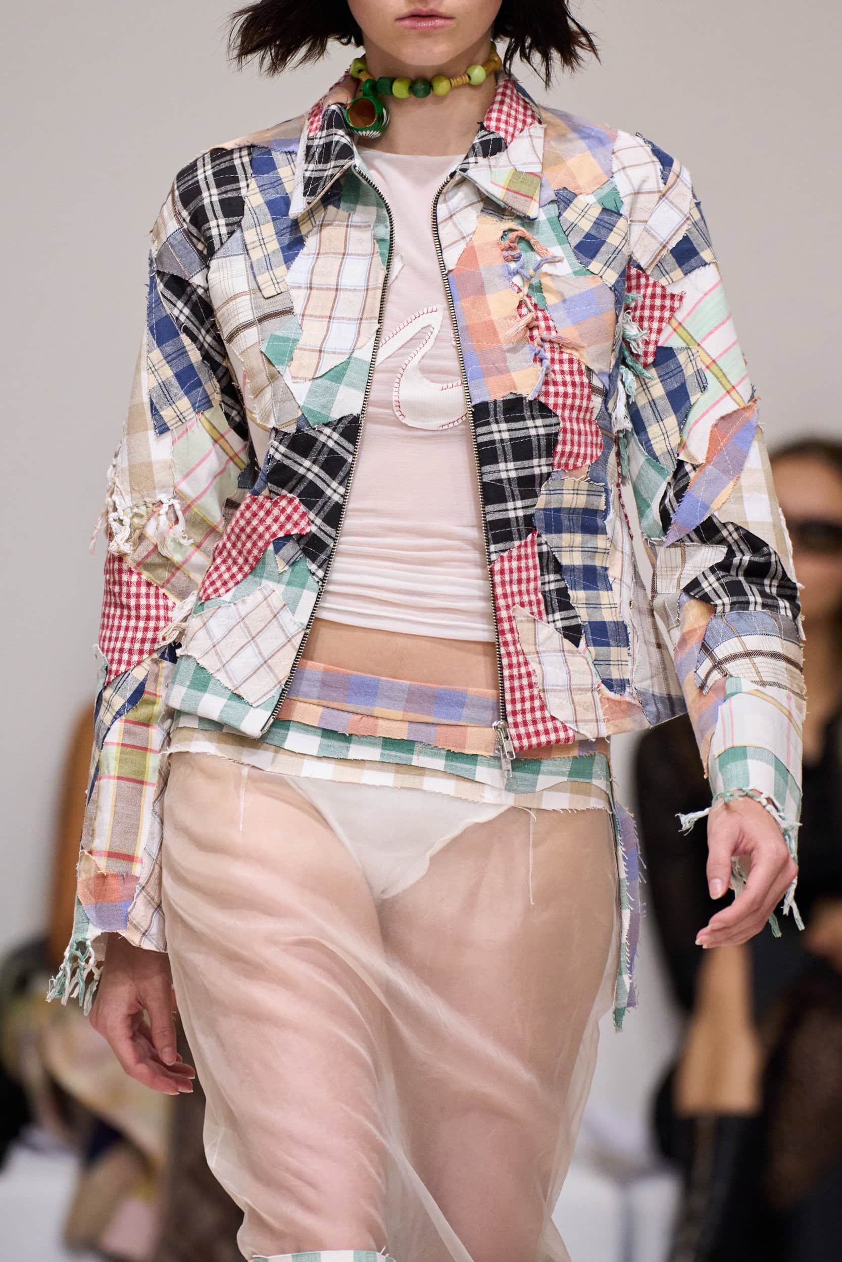 Rave Review Spring 2025 Fashion Show Details