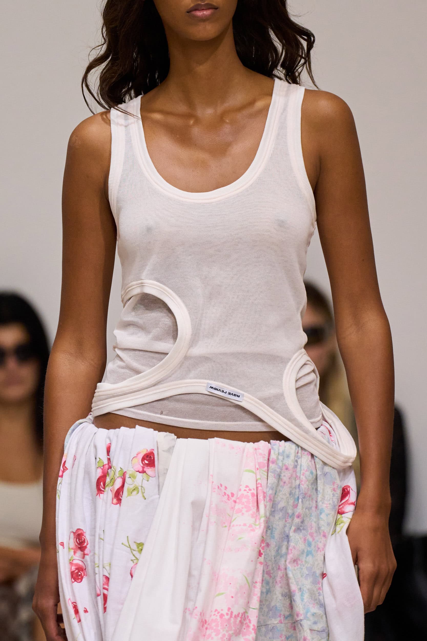 Rave Review Spring 2025 Fashion Show Details
