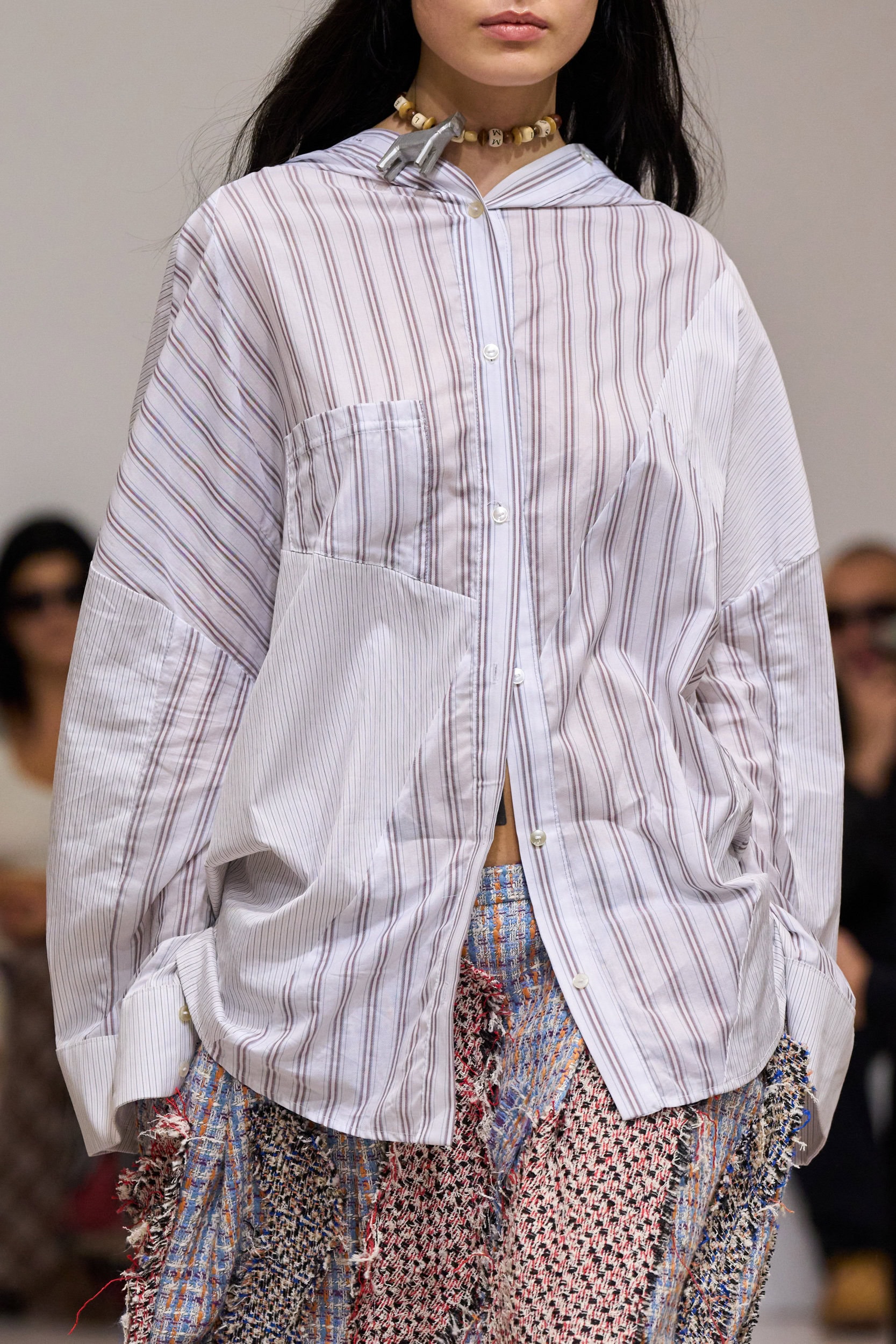 Rave Review Spring 2025 Fashion Show Details