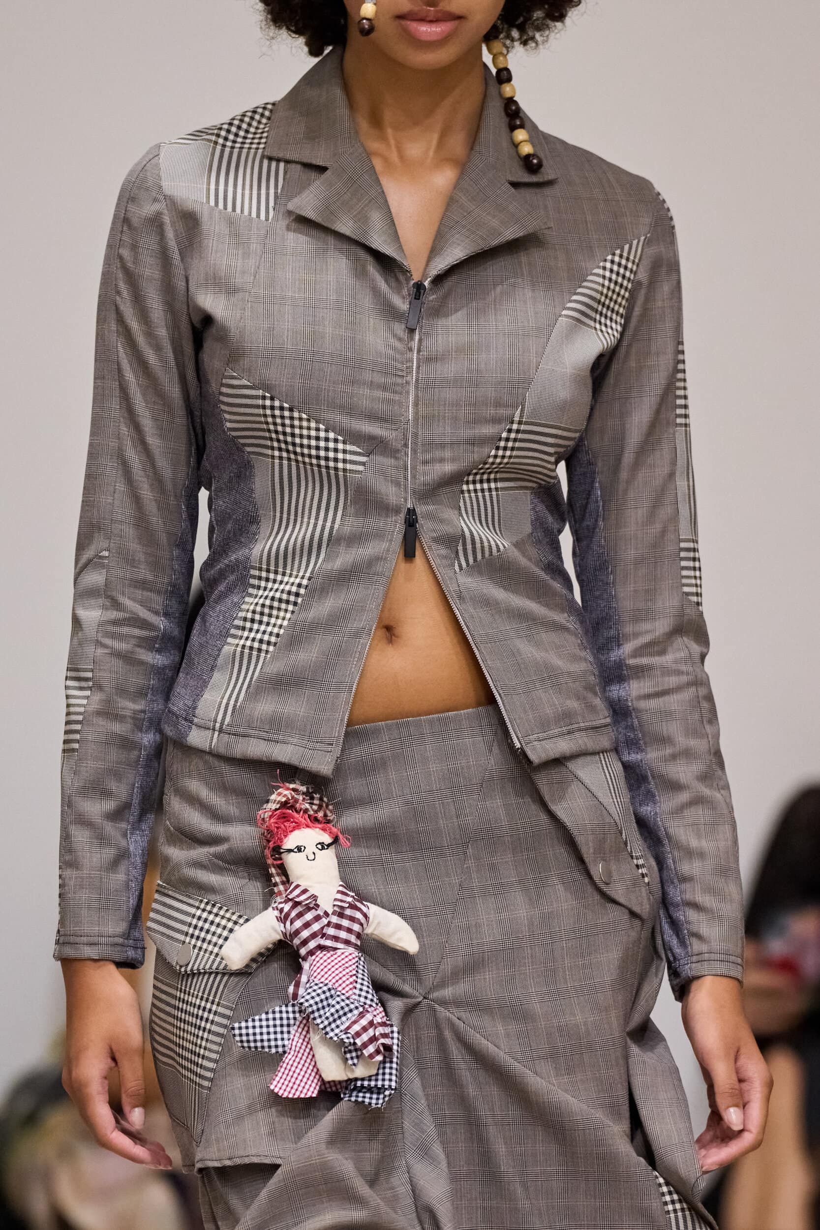Rave Review Spring 2025 Fashion Show Details