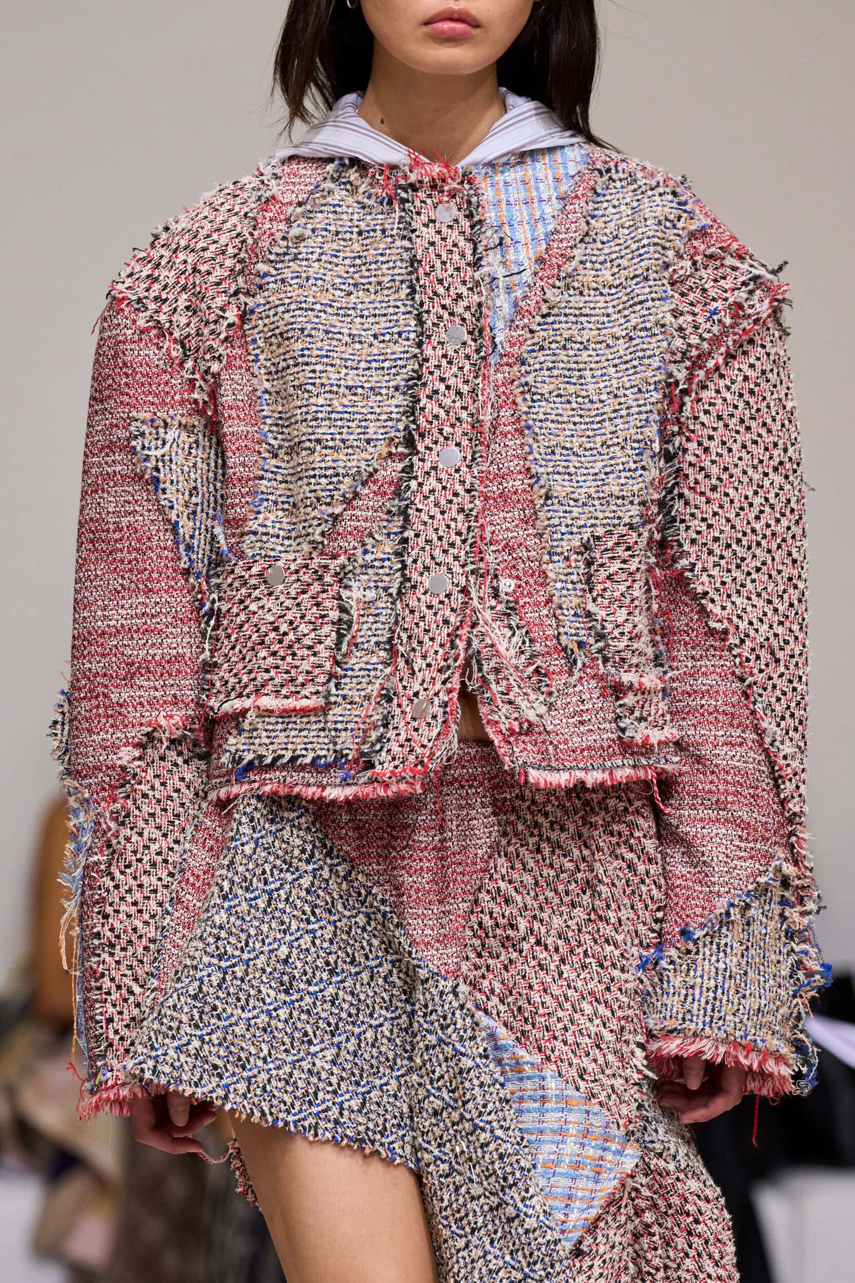 Rave Review Spring 2025 Fashion Show Details