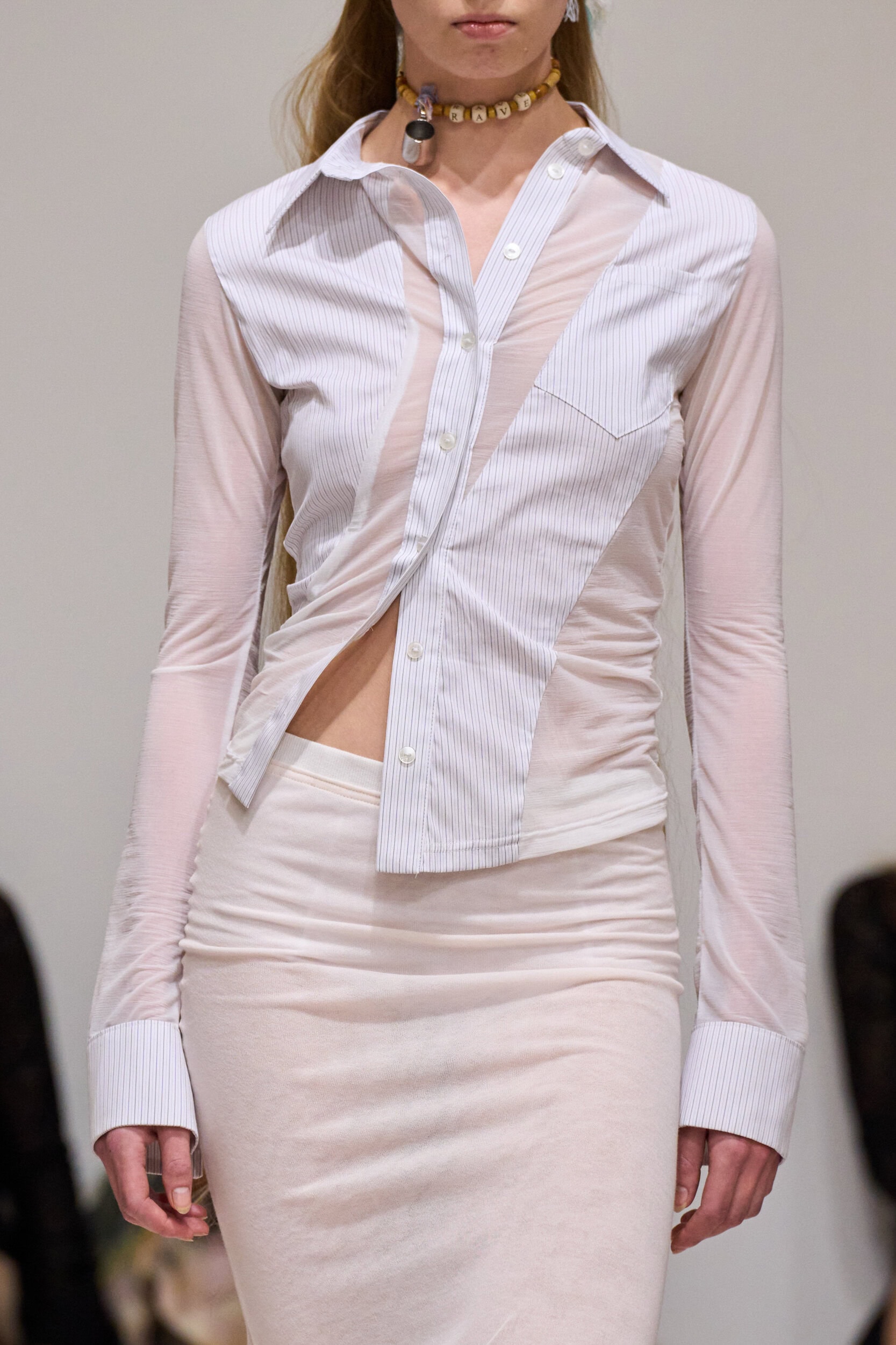 Rave Review Spring 2025 Fashion Show Details