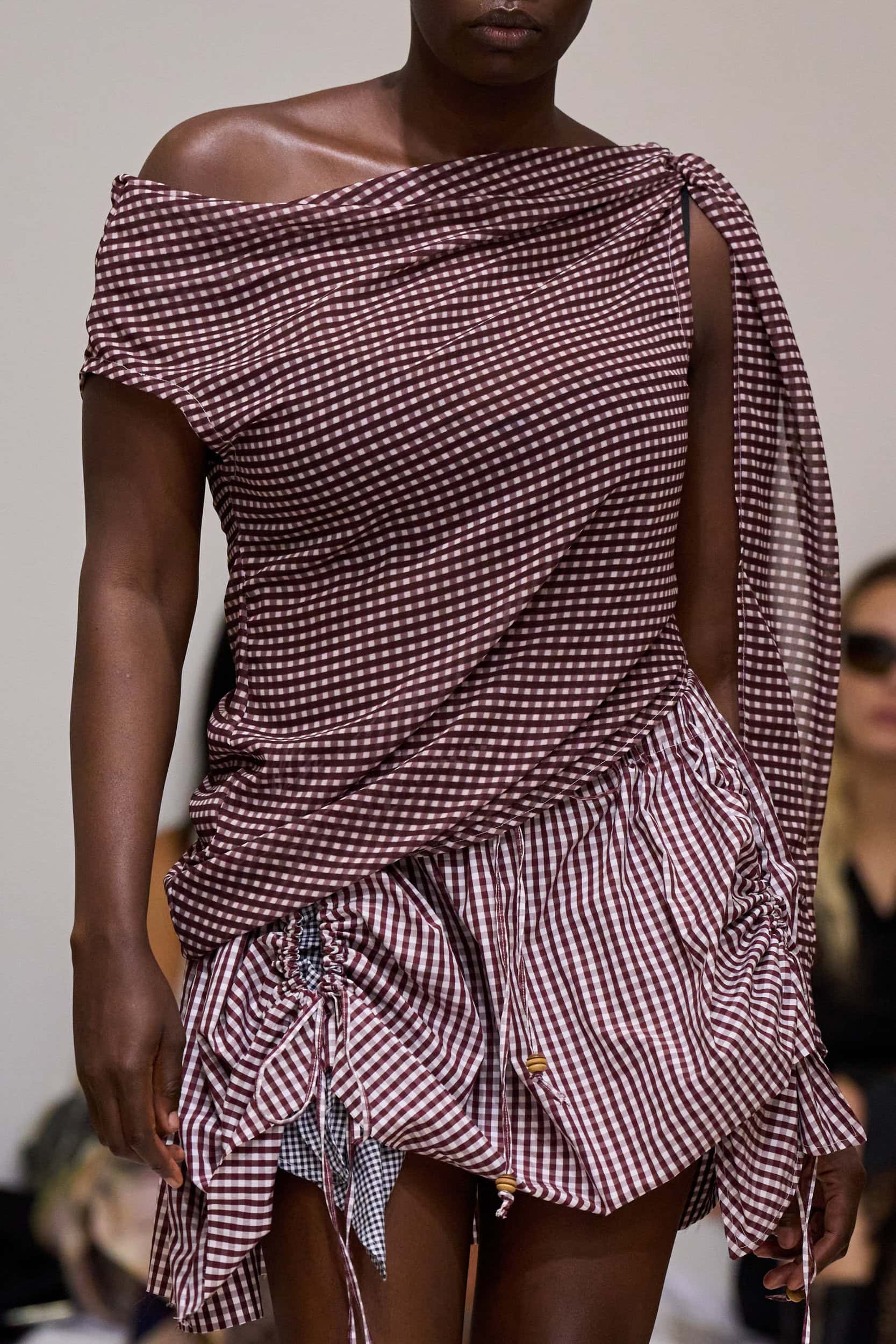 Rave Review Spring 2025 Fashion Show Details