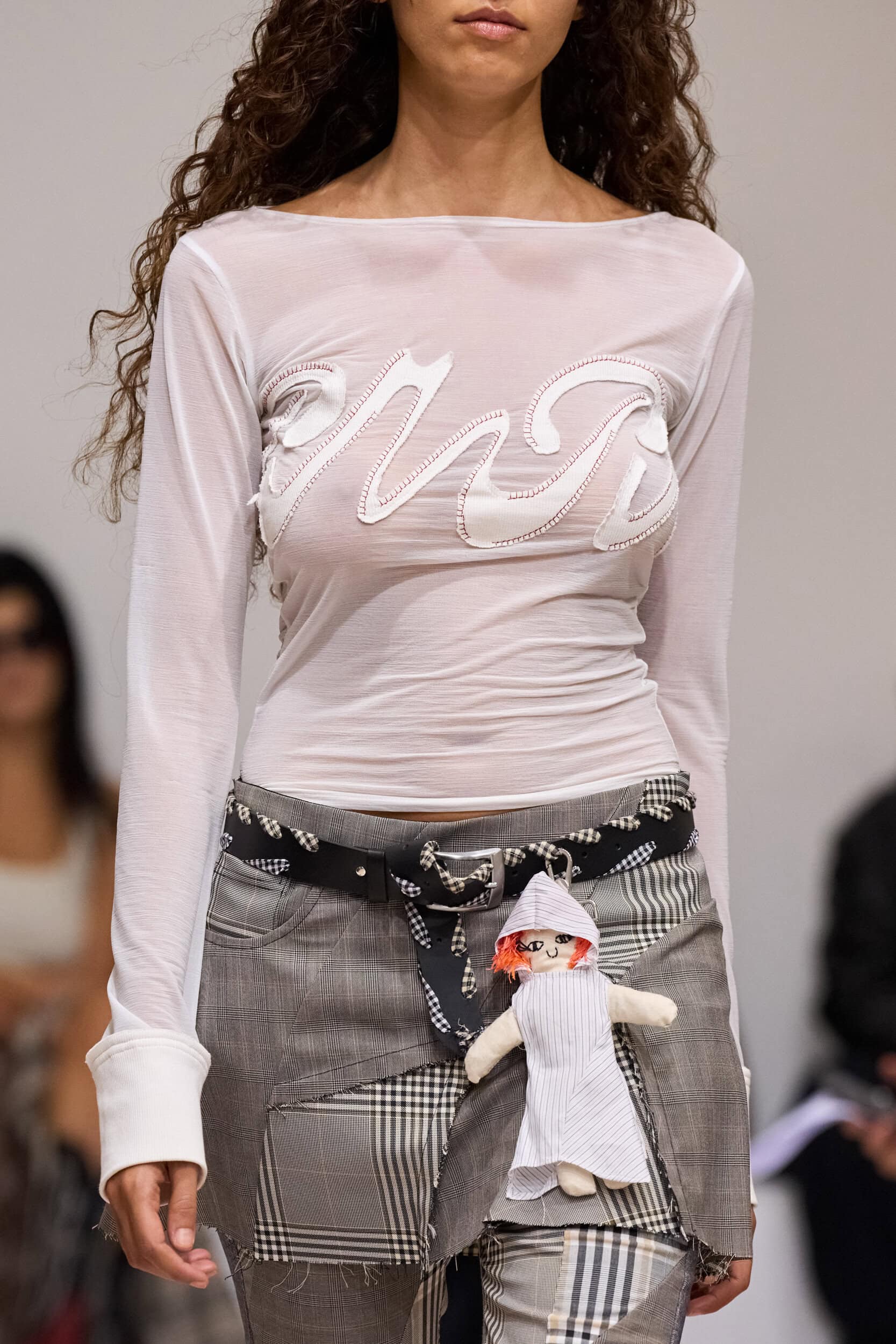 Rave Review Spring 2025 Fashion Show Details