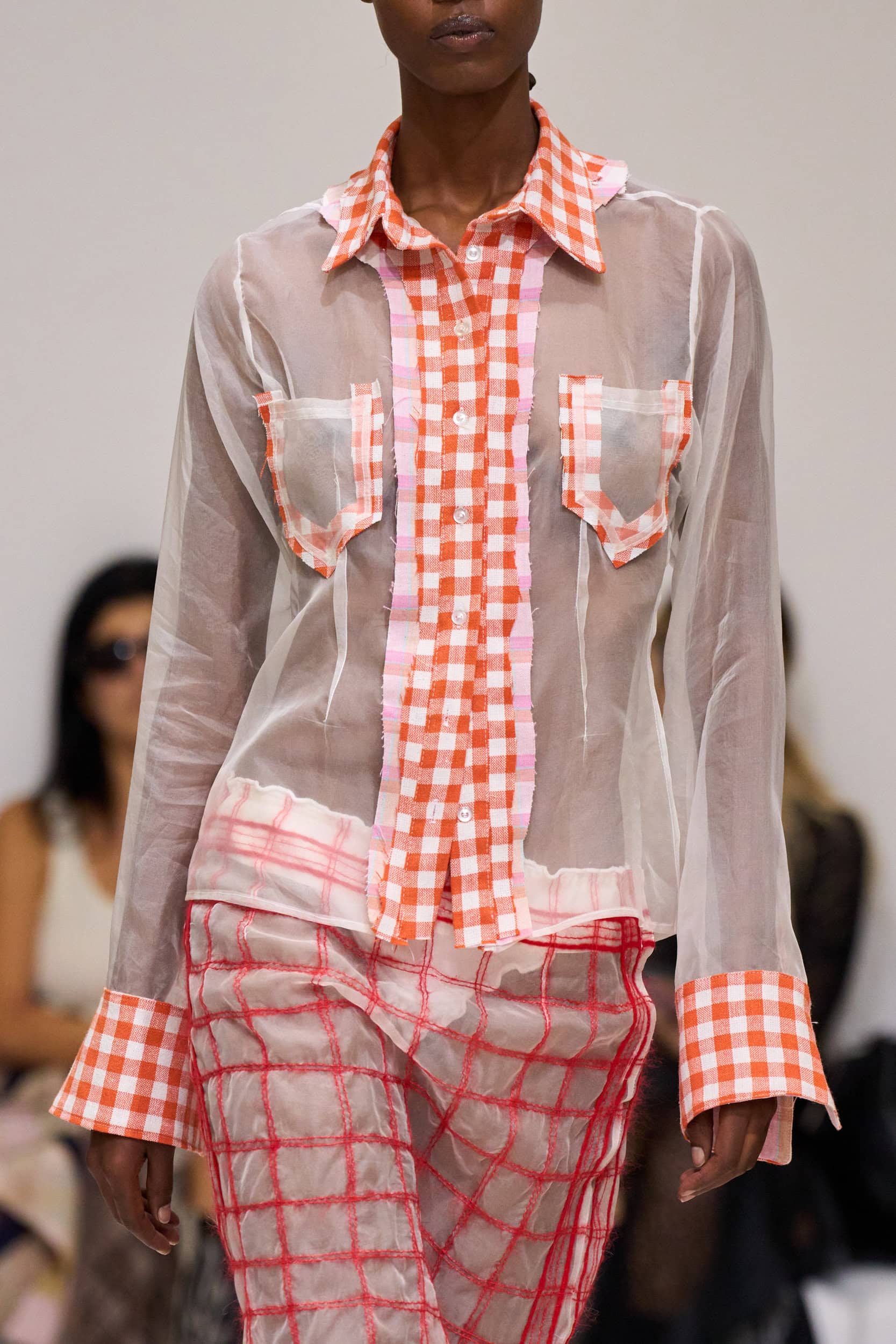Rave Review Spring 2025 Fashion Show Details