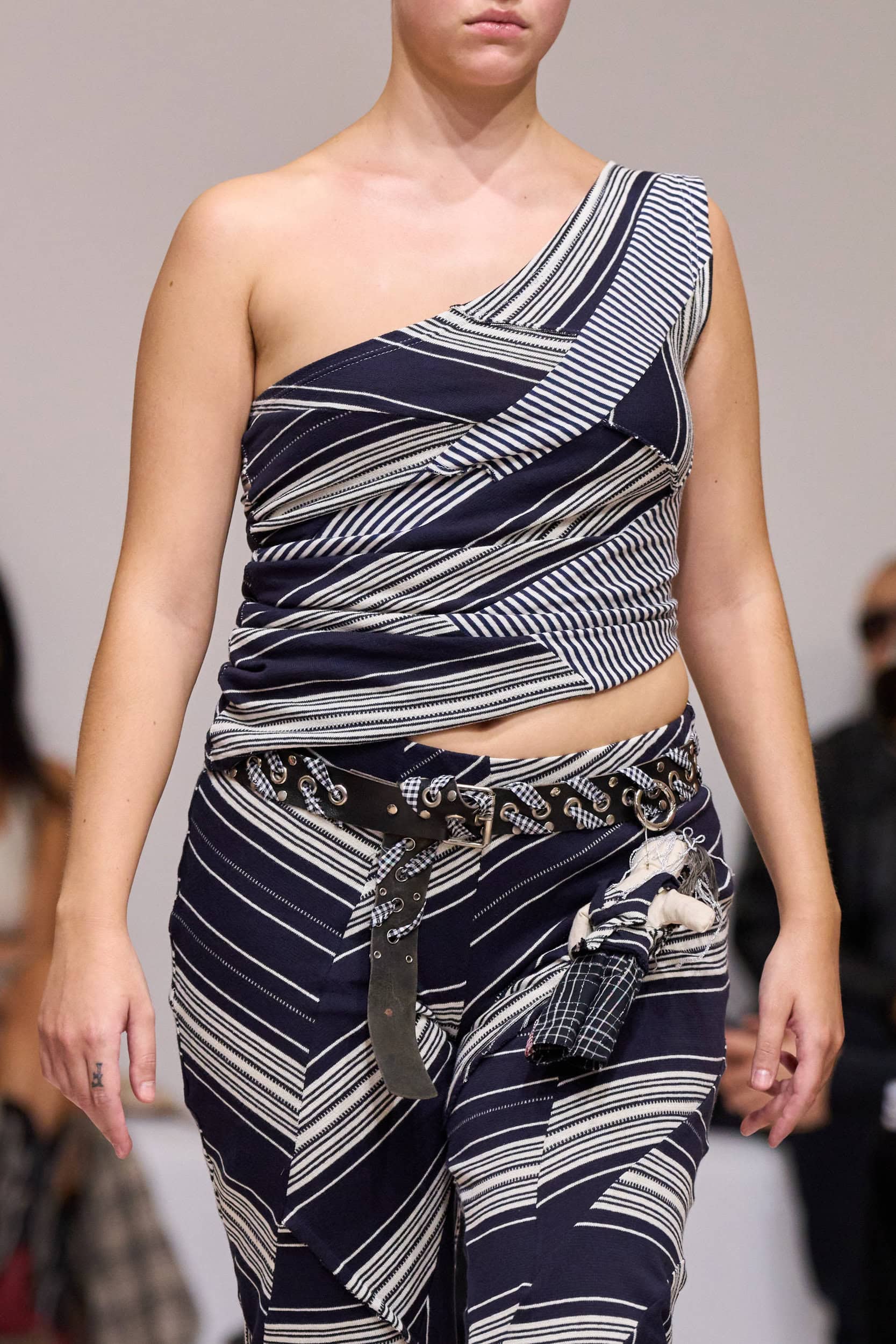 Rave Review Spring 2025 Fashion Show Details