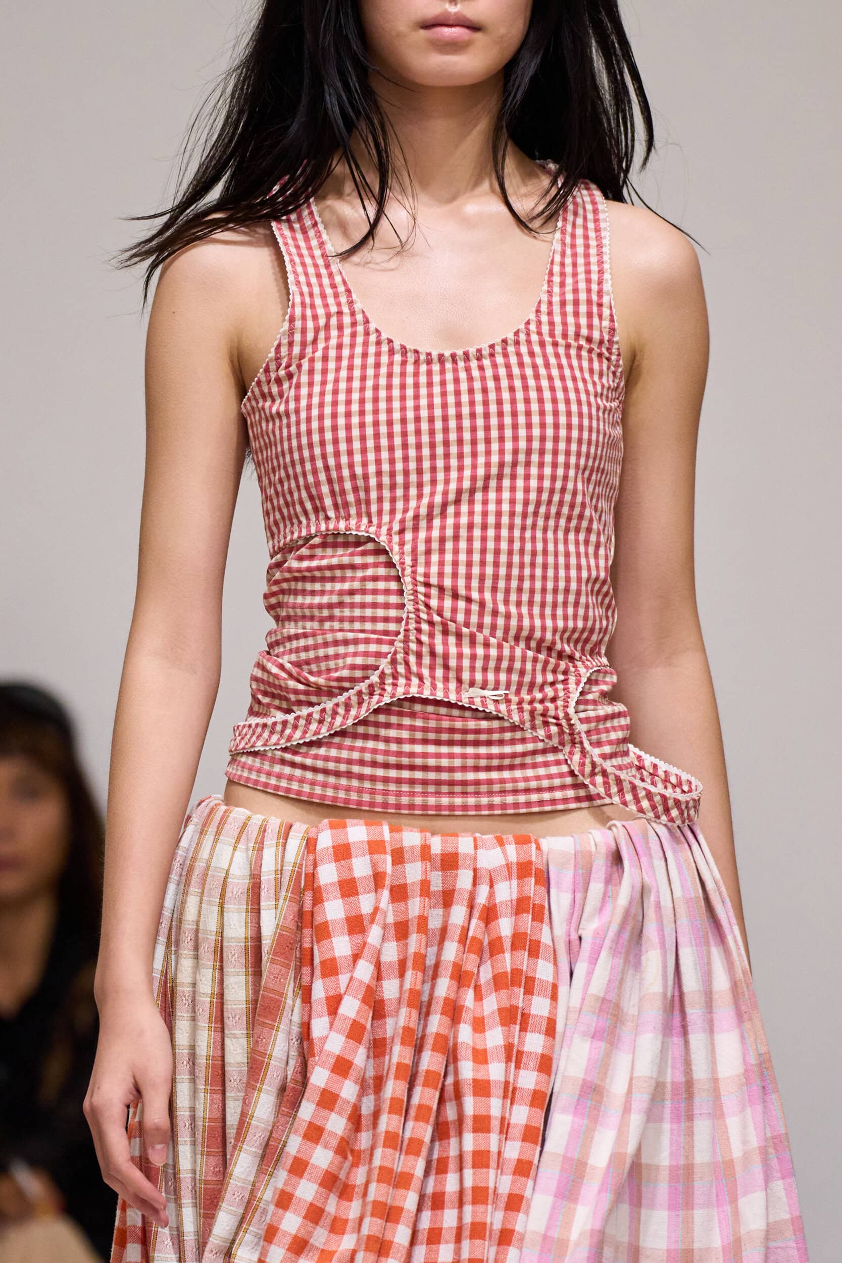 Rave Review Spring 2025 Fashion Show Details