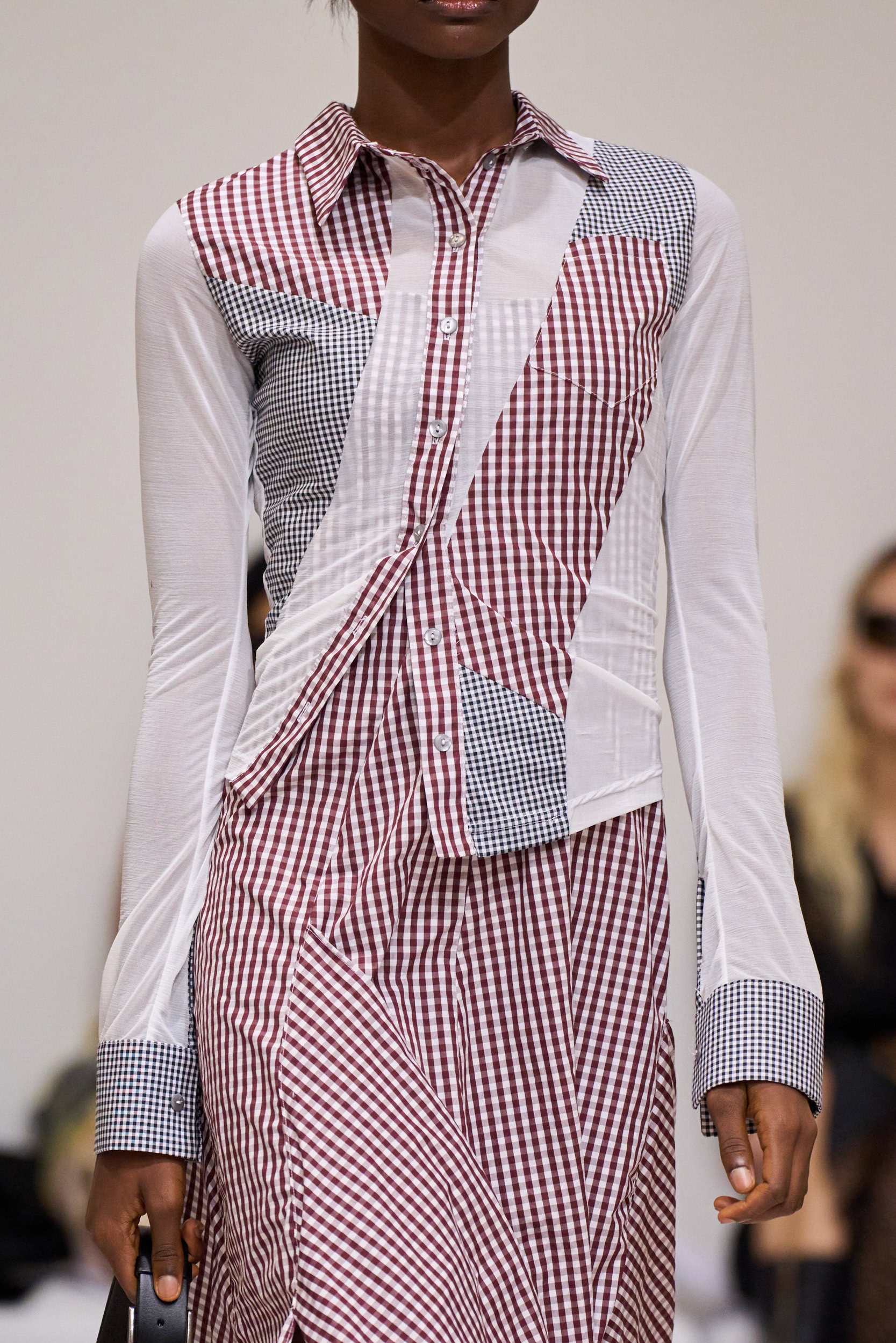 Rave Review Spring 2025 Fashion Show Details