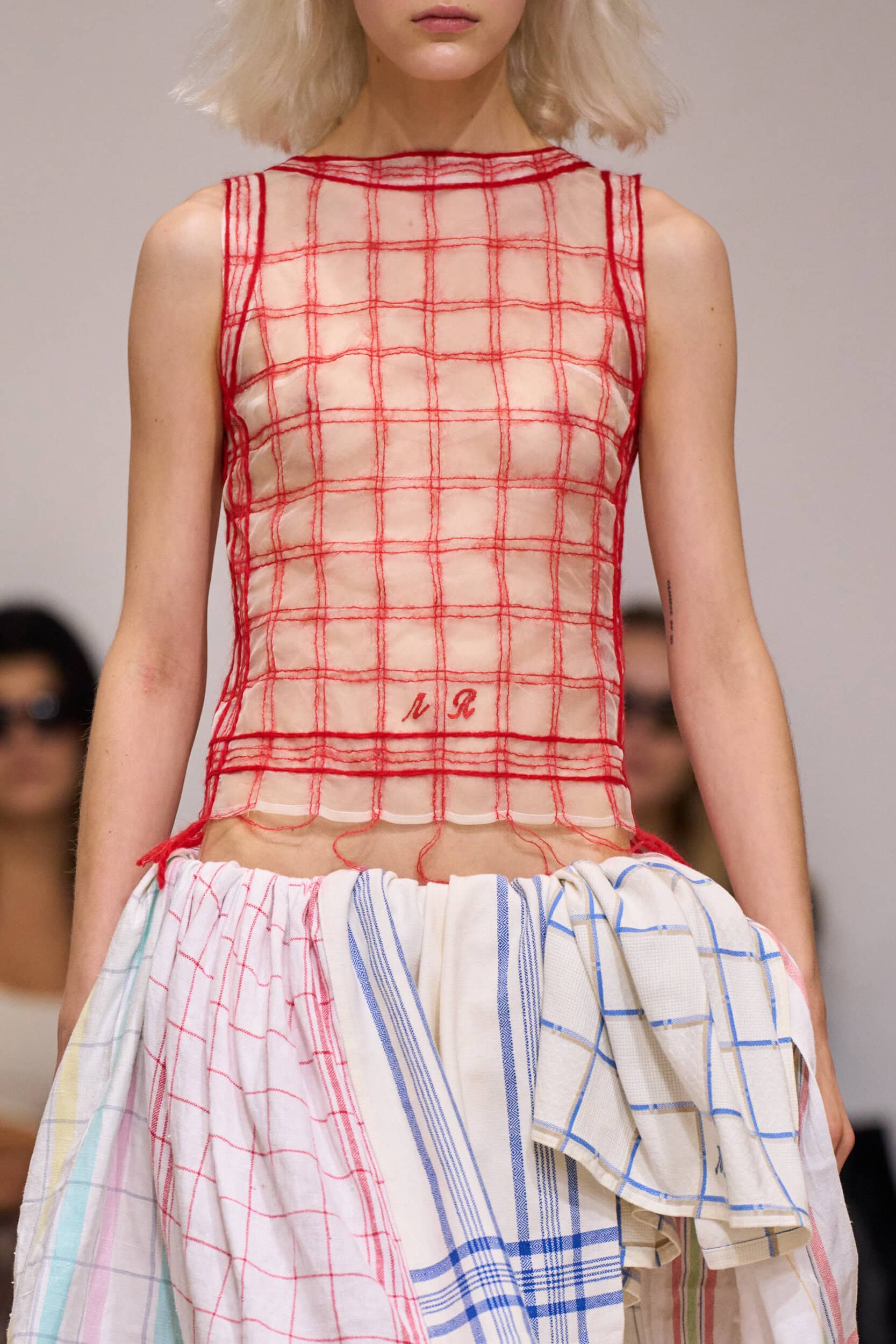 Rave Review Spring 2025 Fashion Show Details
