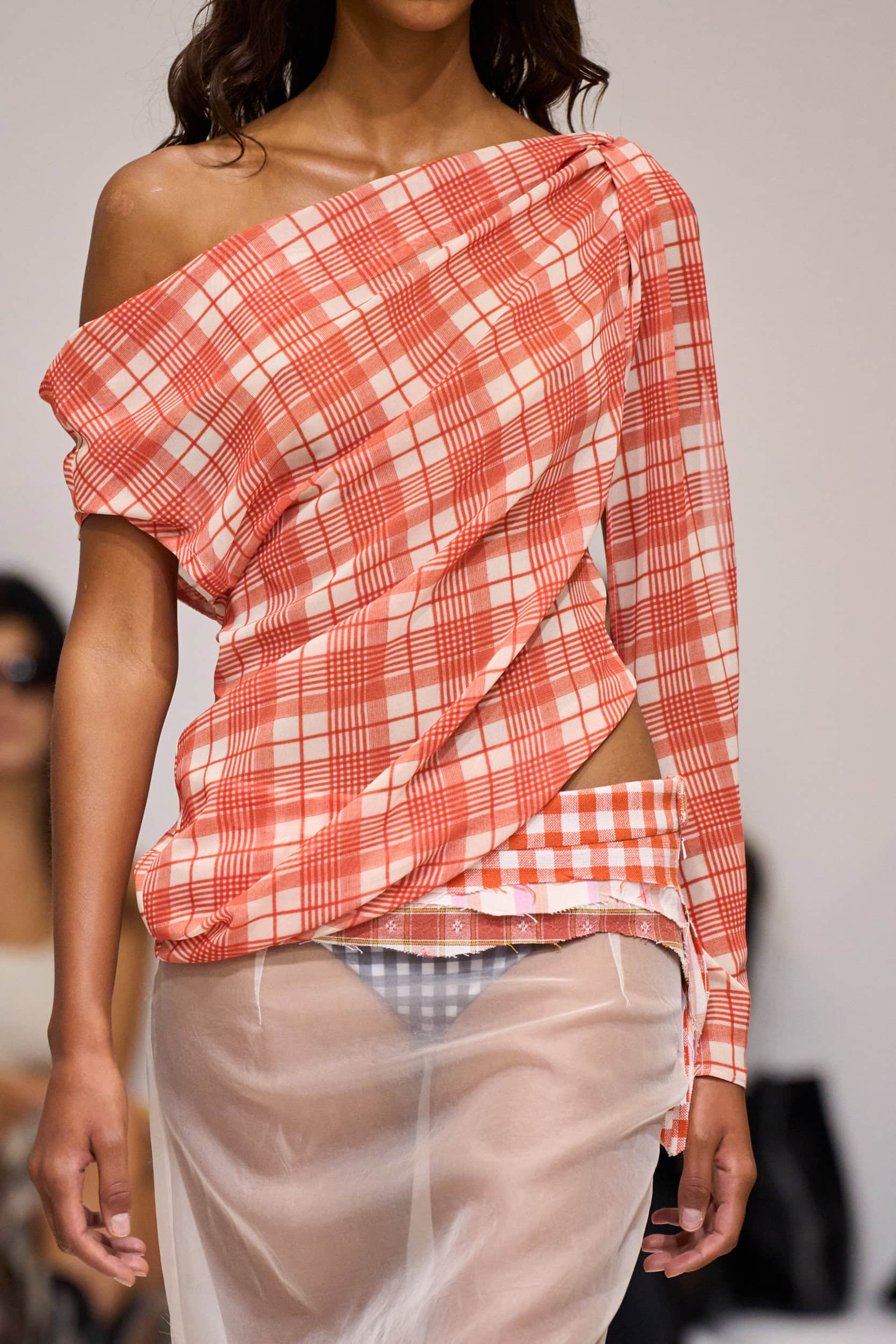 Rave Review Spring 2025 Fashion Show Details