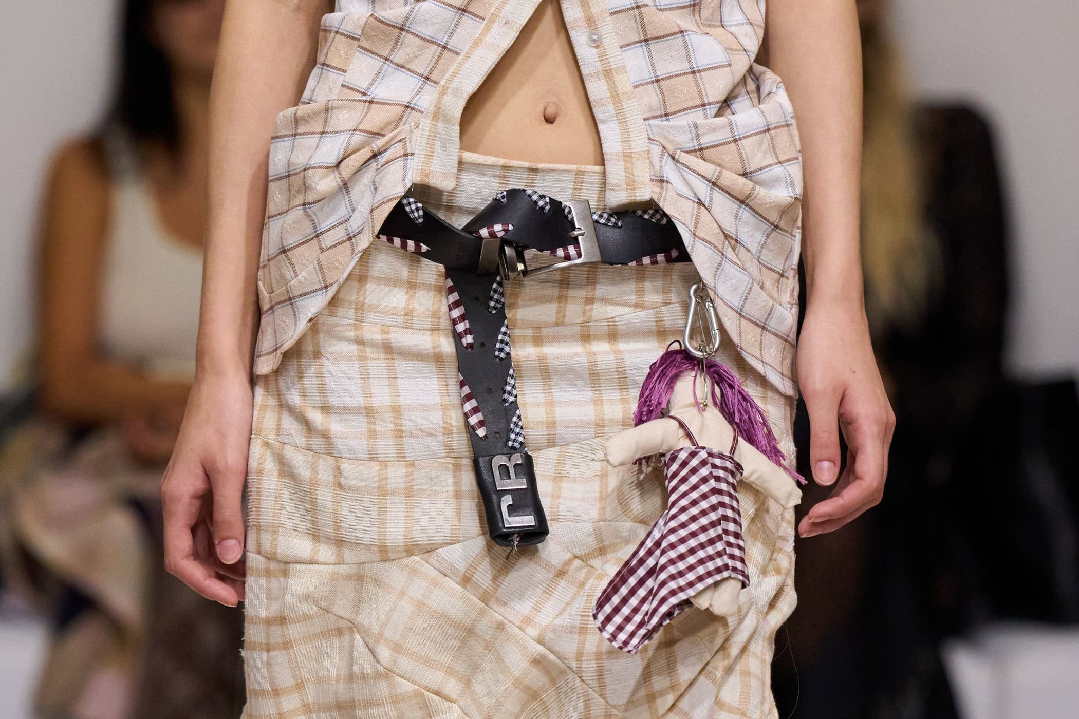 Rave Review Spring 2025 Fashion Show Details