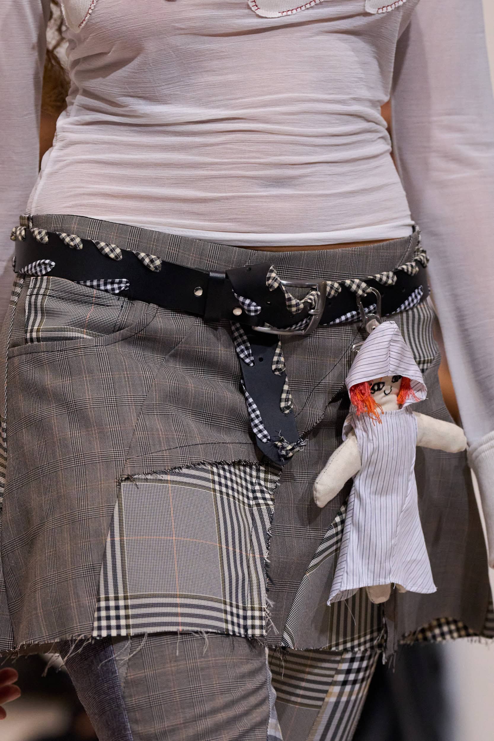 Rave Review Spring 2025 Fashion Show Details
