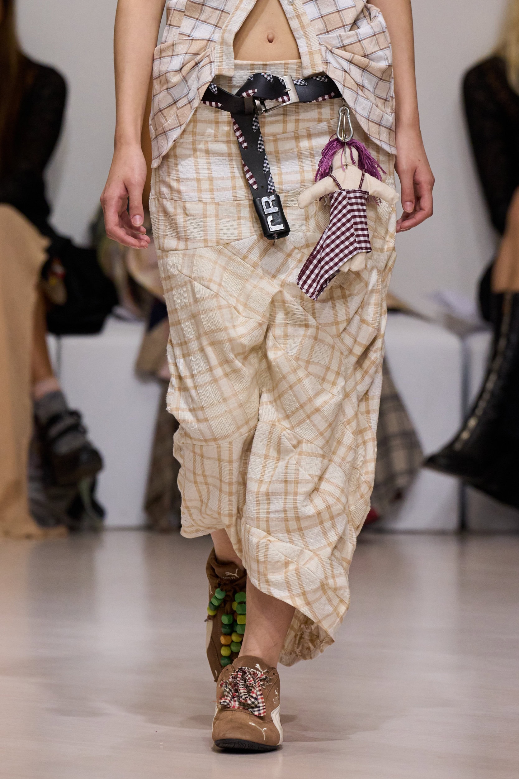 Rave Review Spring 2025 Fashion Show Details