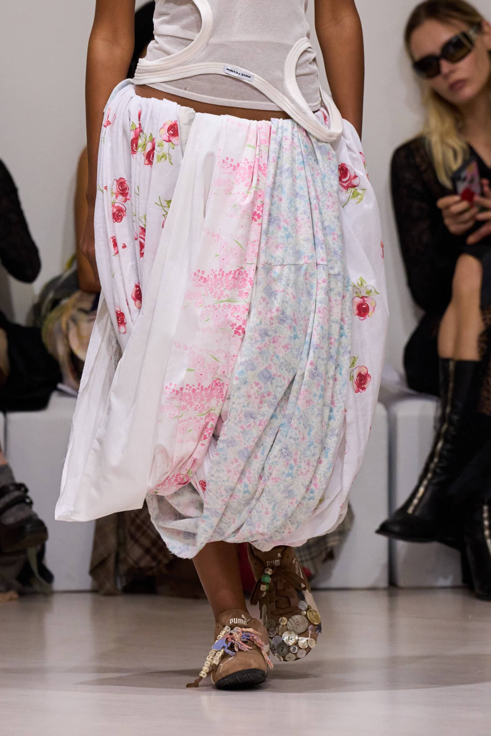 Rave Review Spring 2025 Fashion Show Details