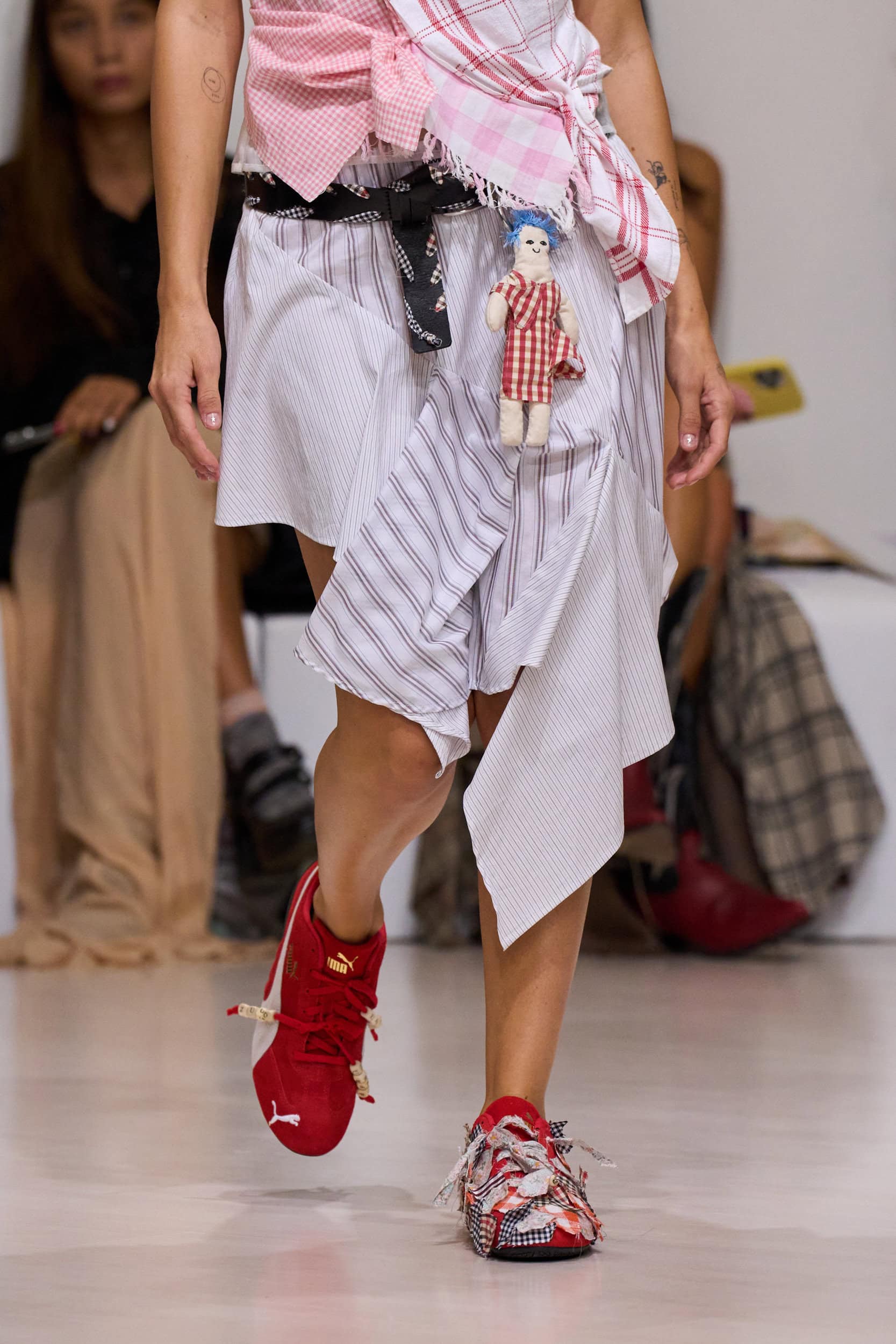 Rave Review Spring 2025 Fashion Show Details