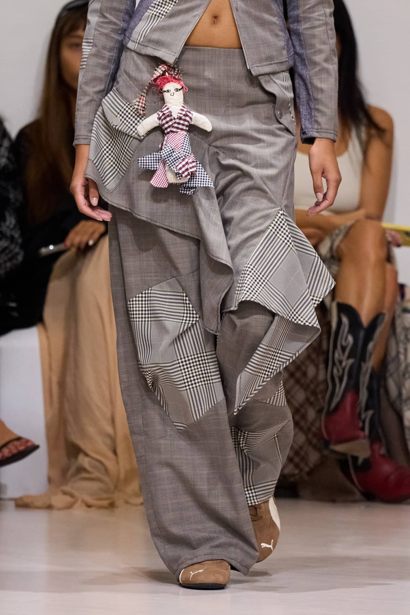 Rave Review Spring 2025 Fashion Show Details
