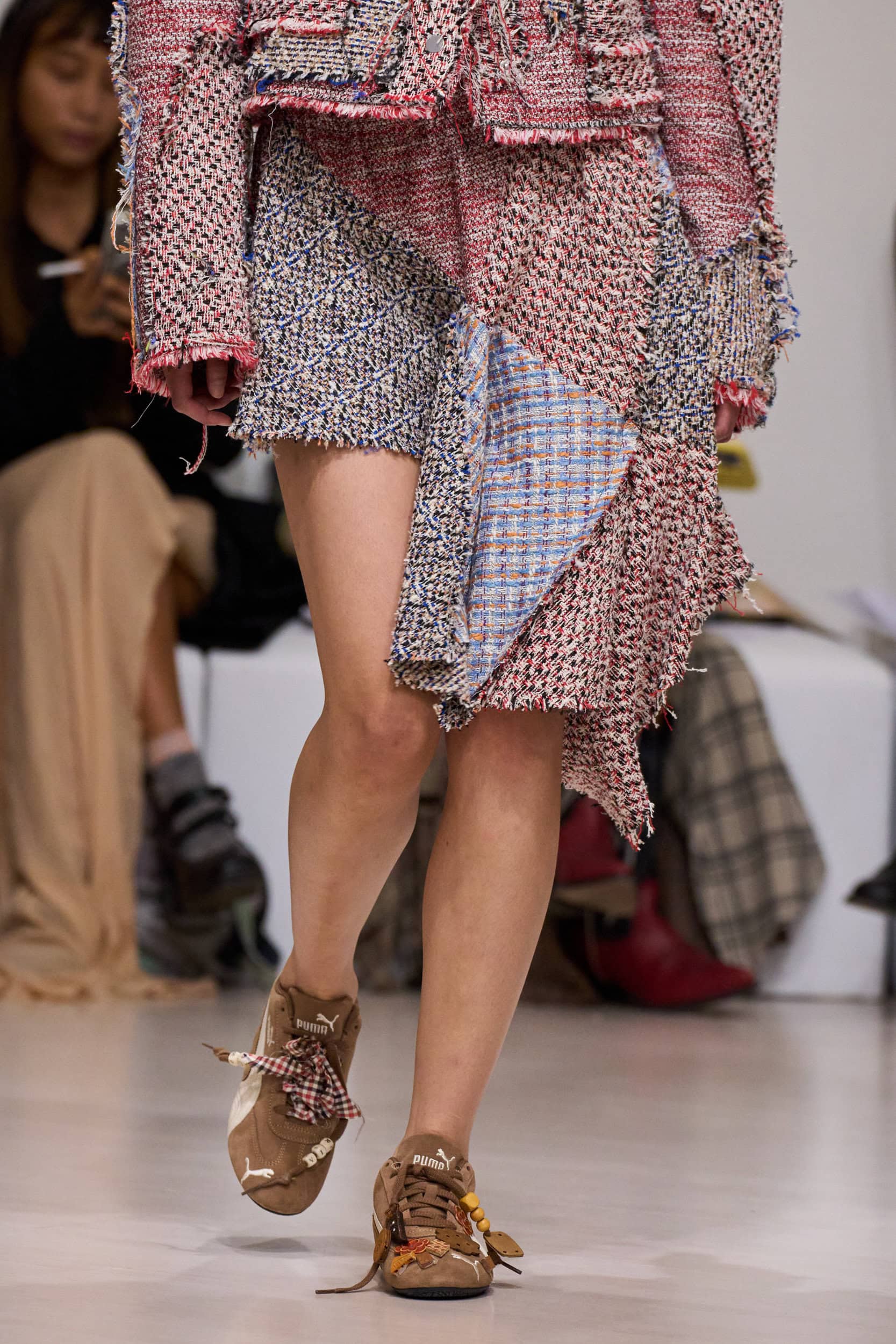 Rave Review Spring 2025 Fashion Show Details