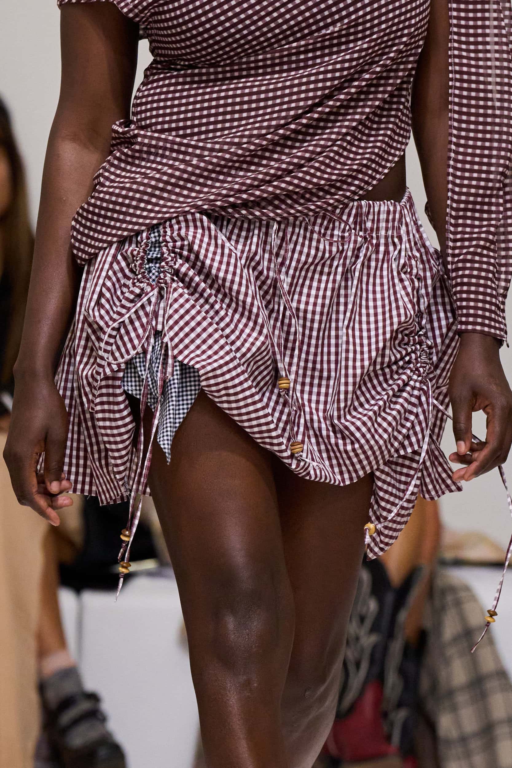 Rave Review Spring 2025 Fashion Show Details