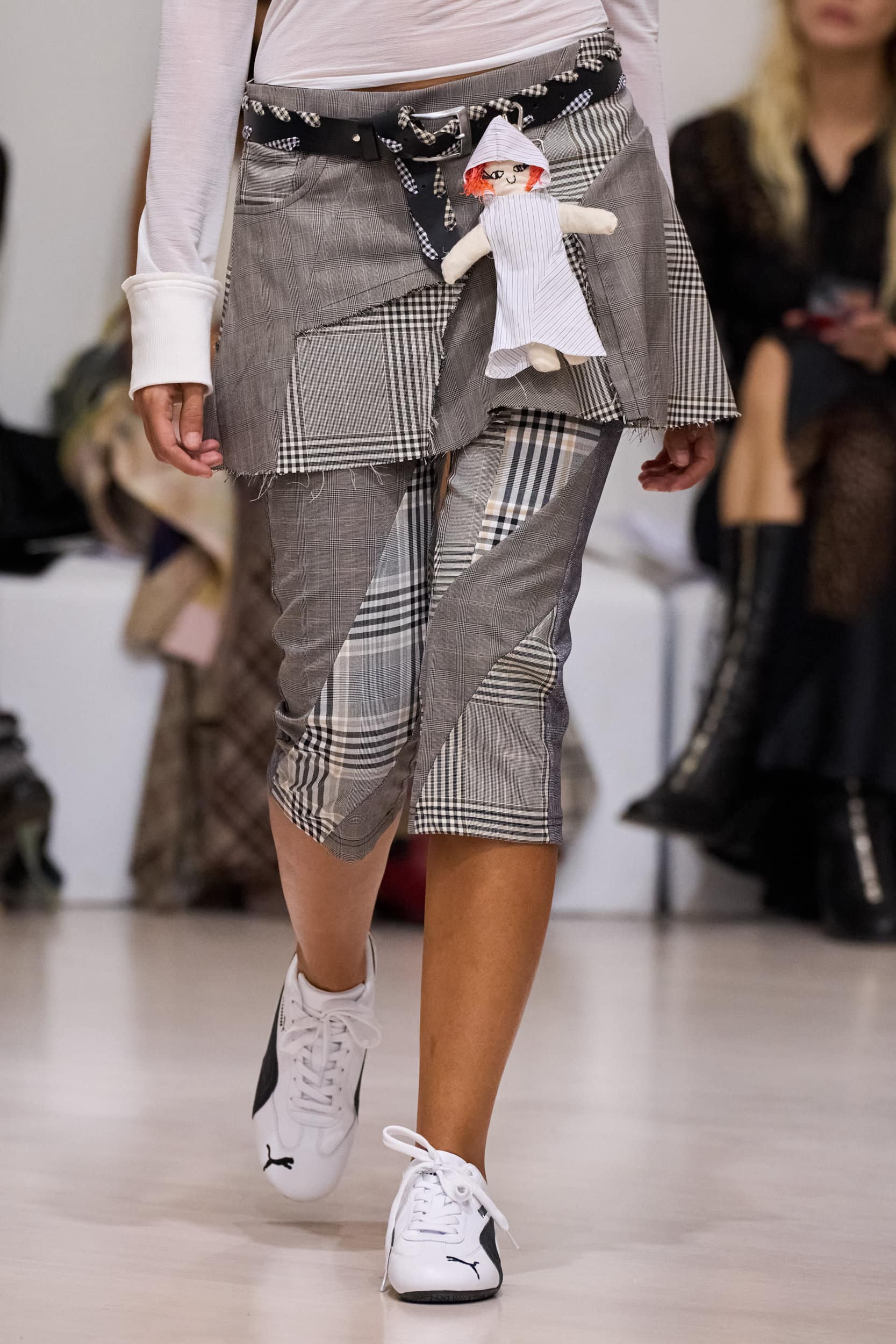 Rave Review Spring 2025 Fashion Show Details