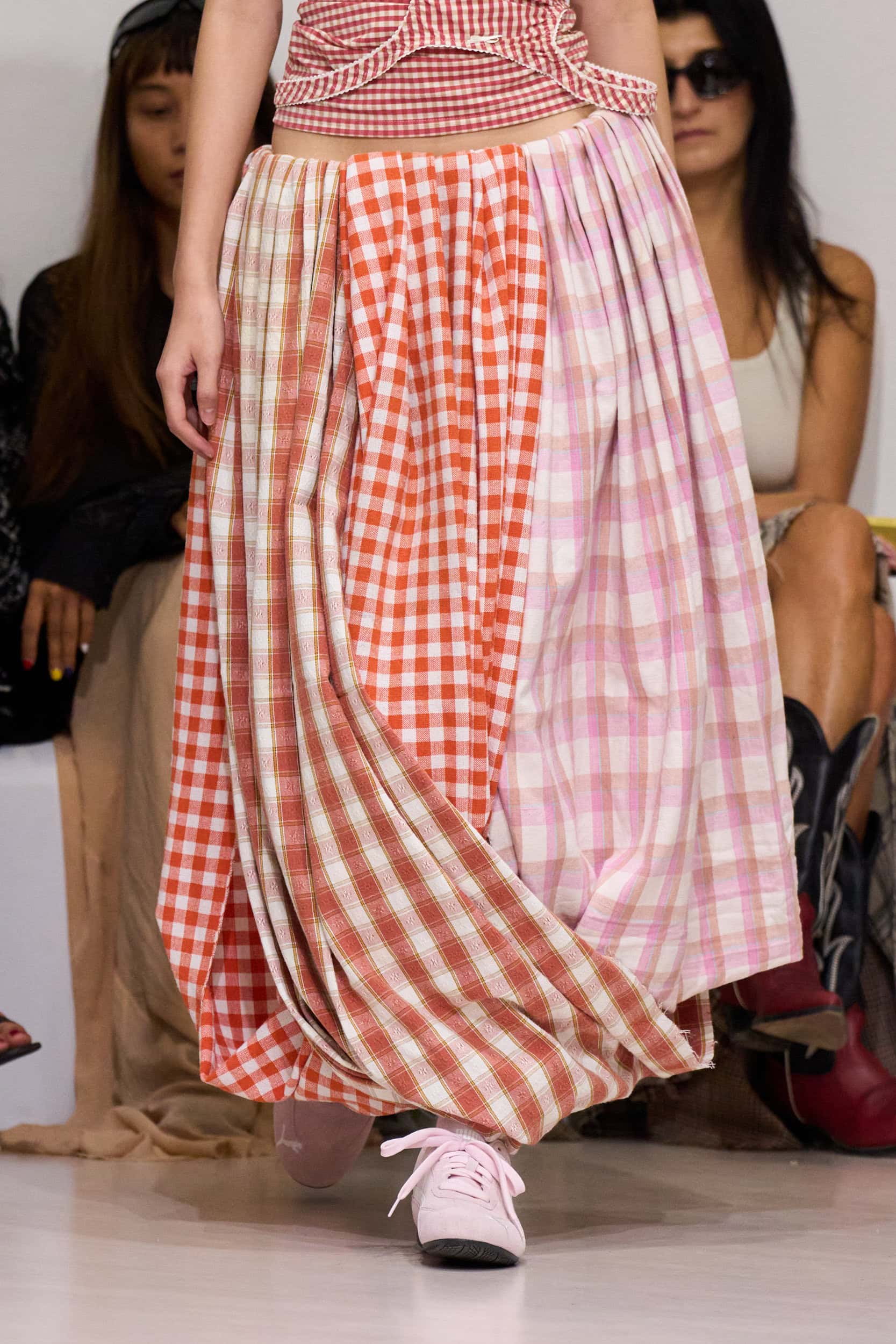 Rave Review Spring 2025 Fashion Show Details