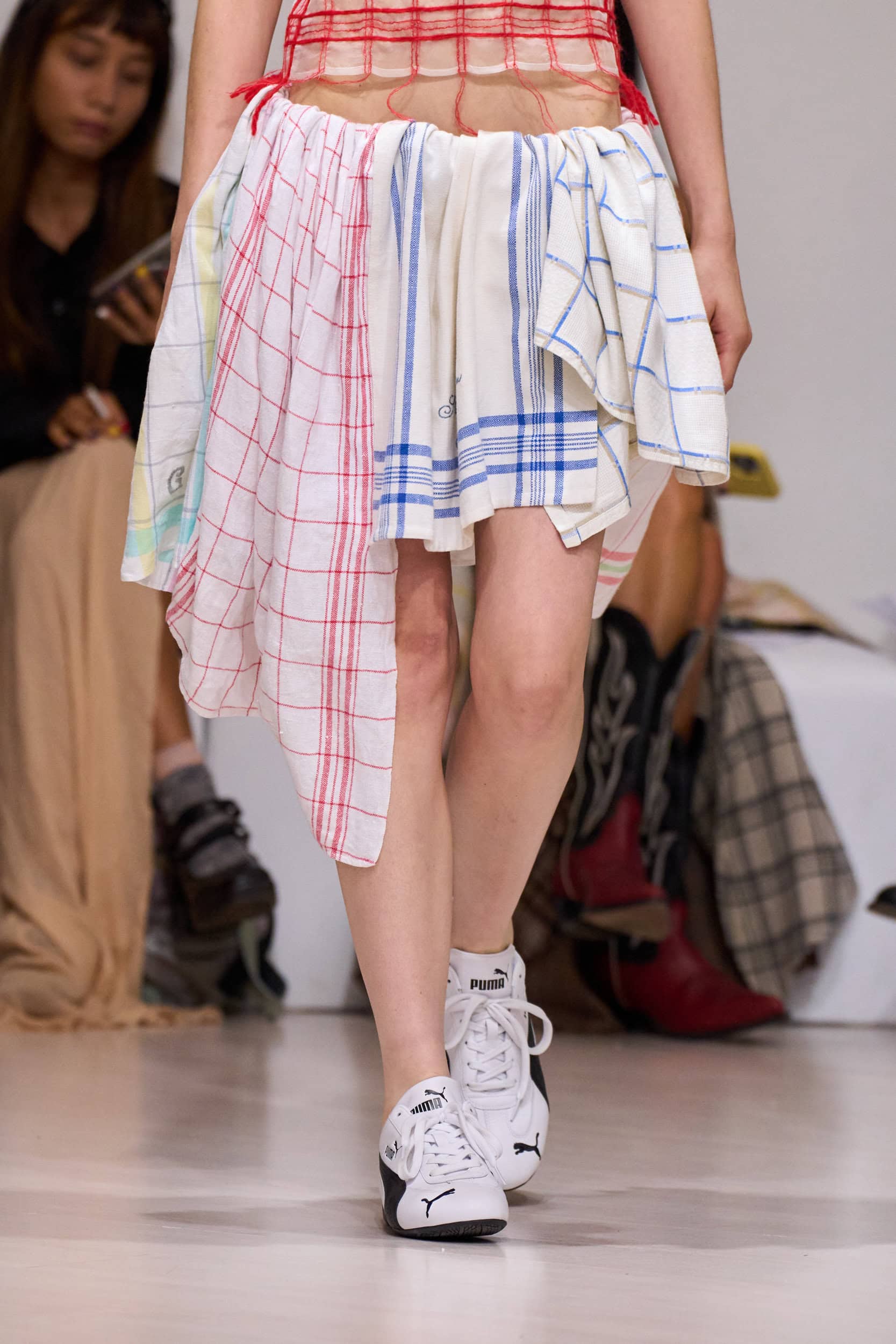 Rave Review Spring 2025 Fashion Show Details