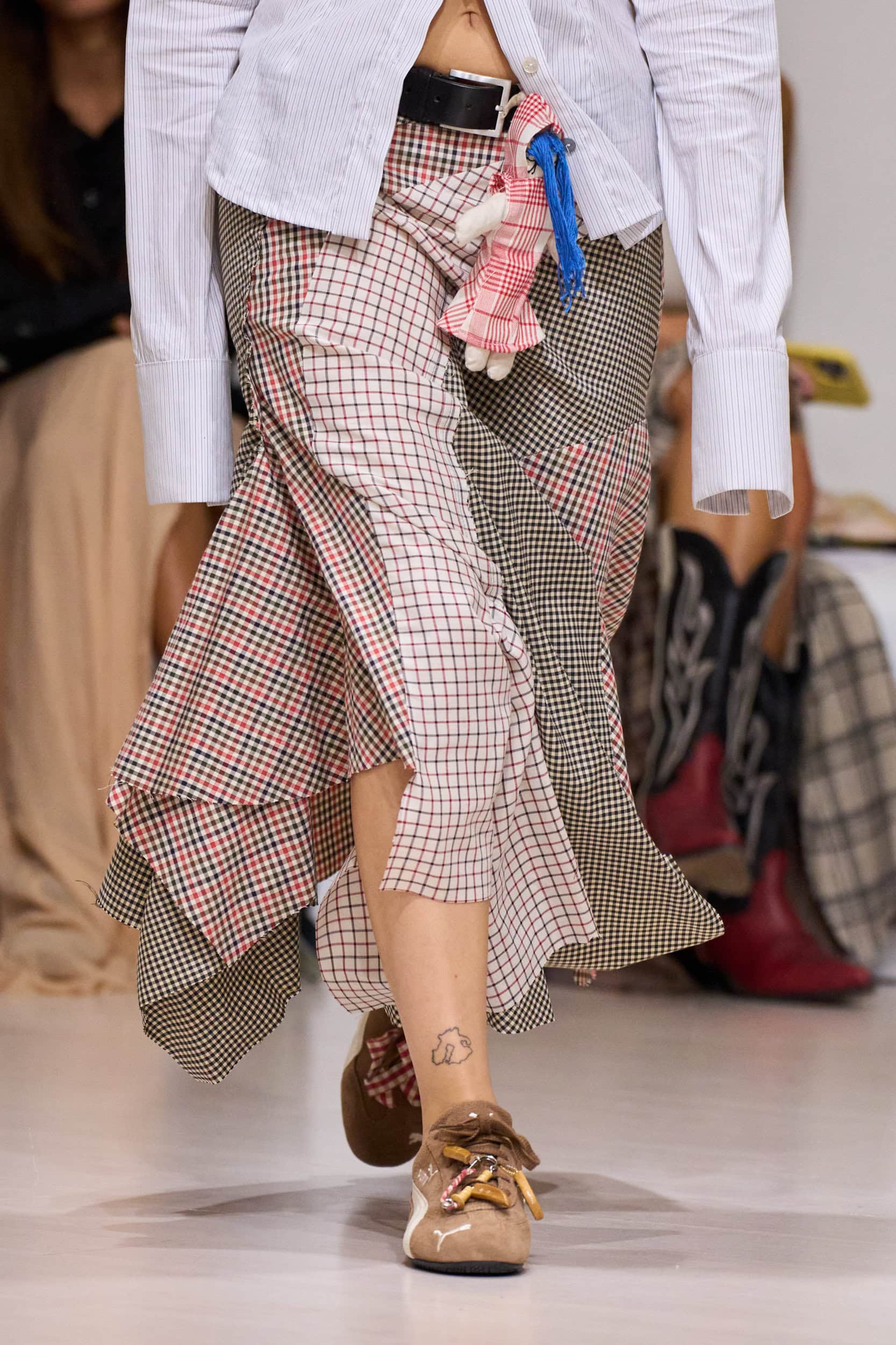 Rave Review Spring 2025 Fashion Show Details