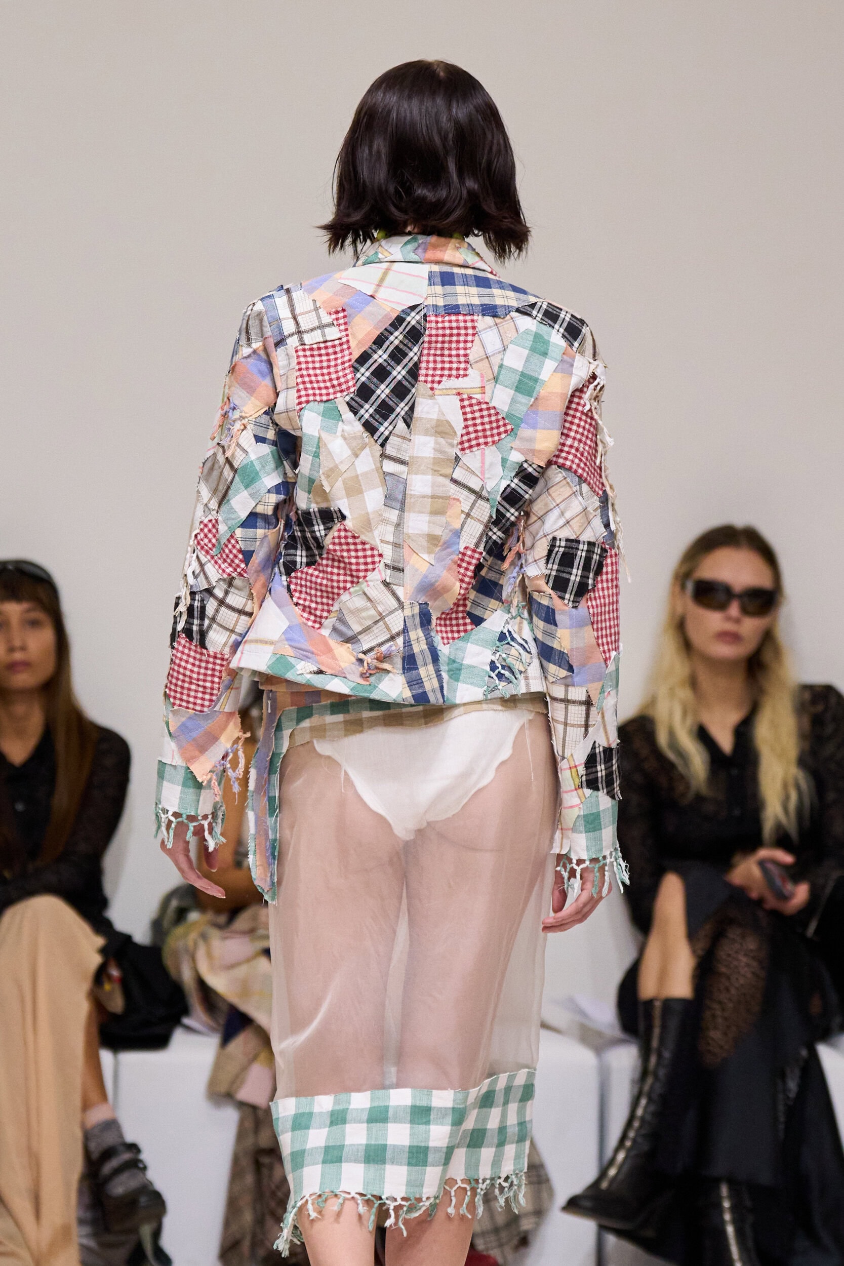 Rave Review Spring 2025 Fashion Show Details