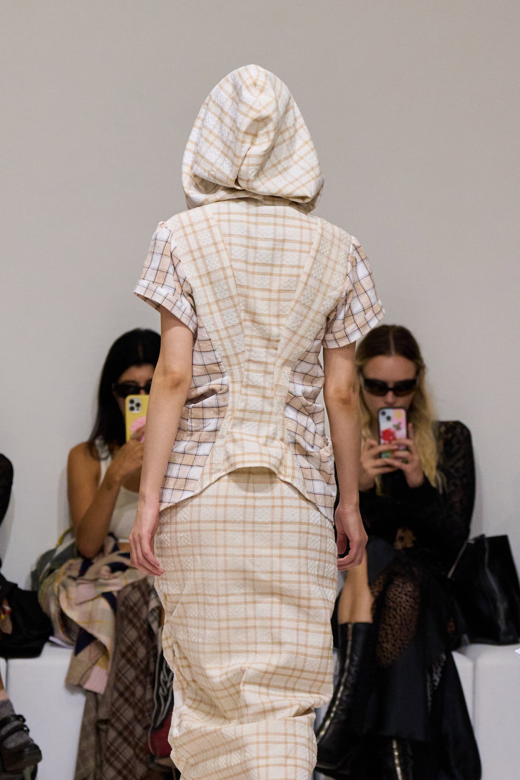 Rave Review Spring 2025 Fashion Show Details