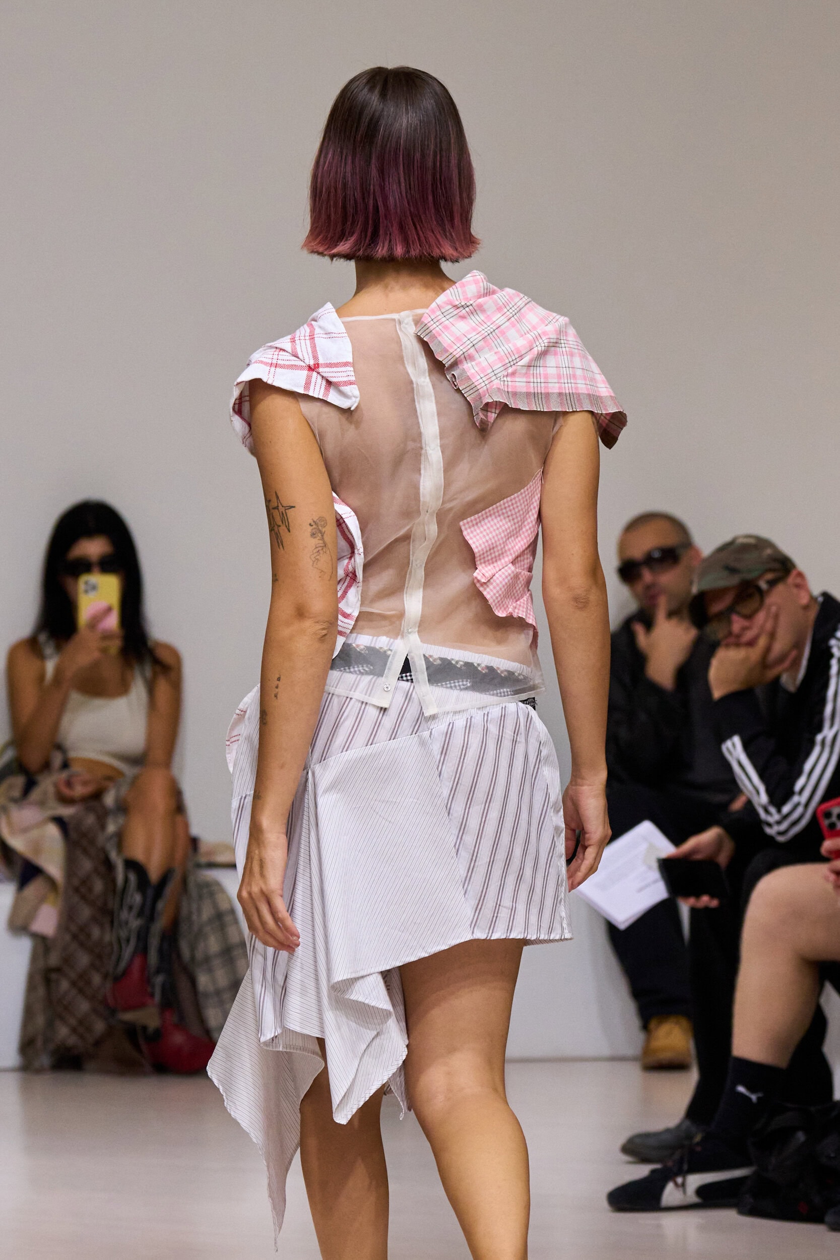 Rave Review Spring 2025 Fashion Show Details