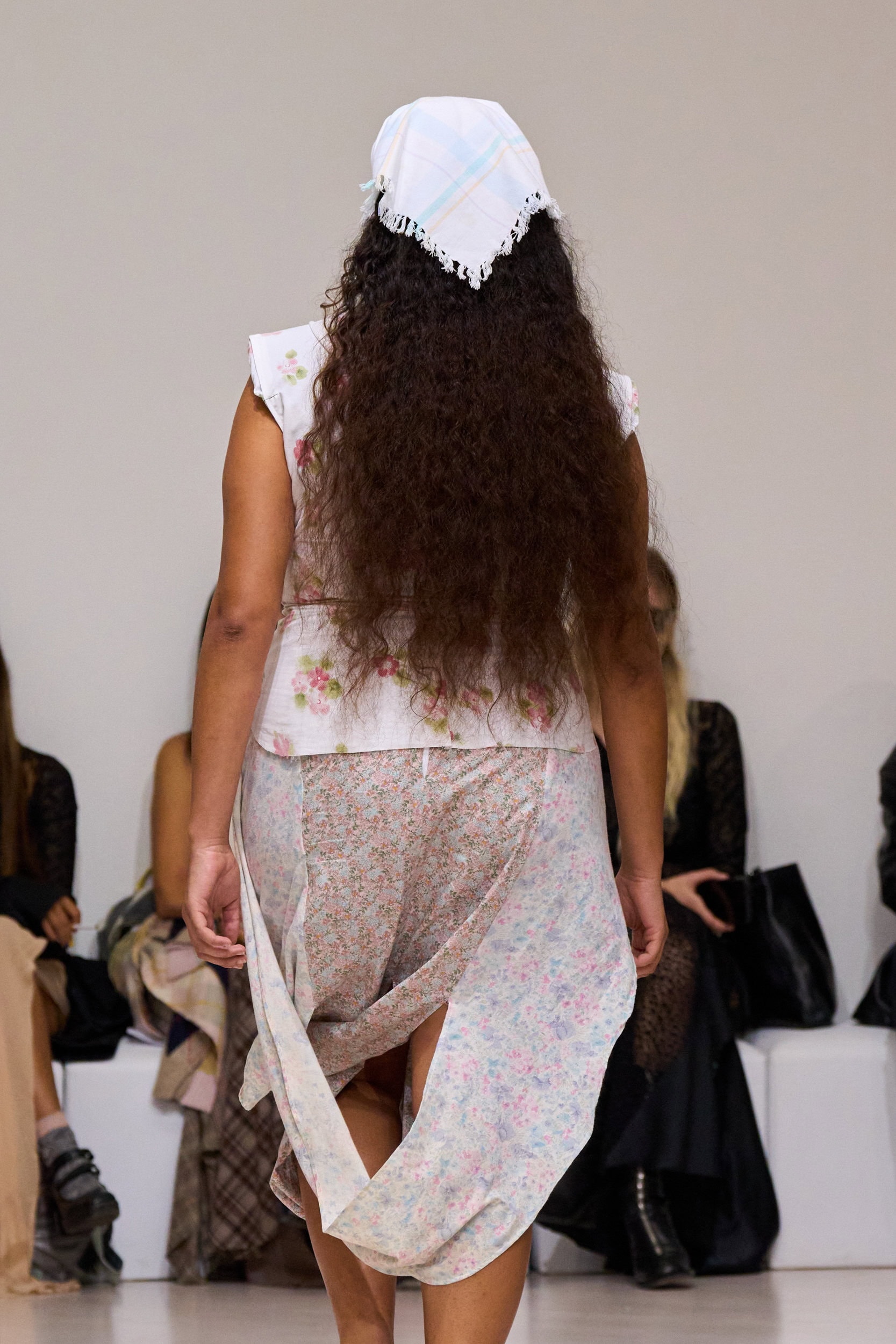 Rave Review Spring 2025 Fashion Show Details