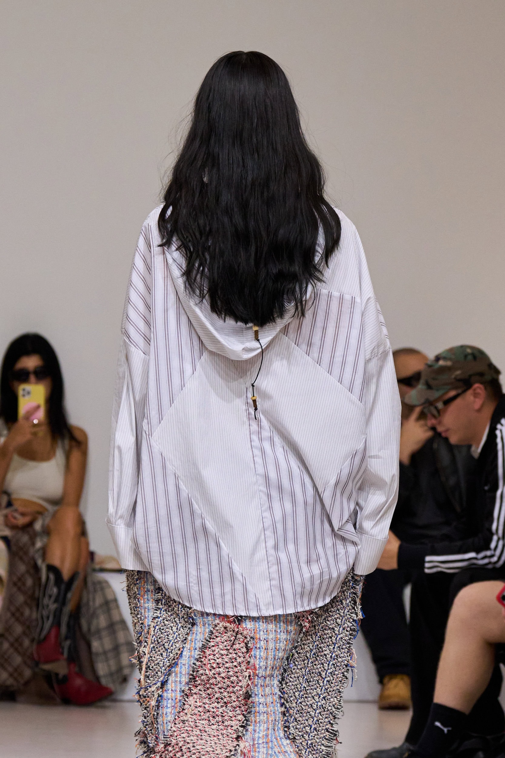 Rave Review Spring 2025 Fashion Show Details
