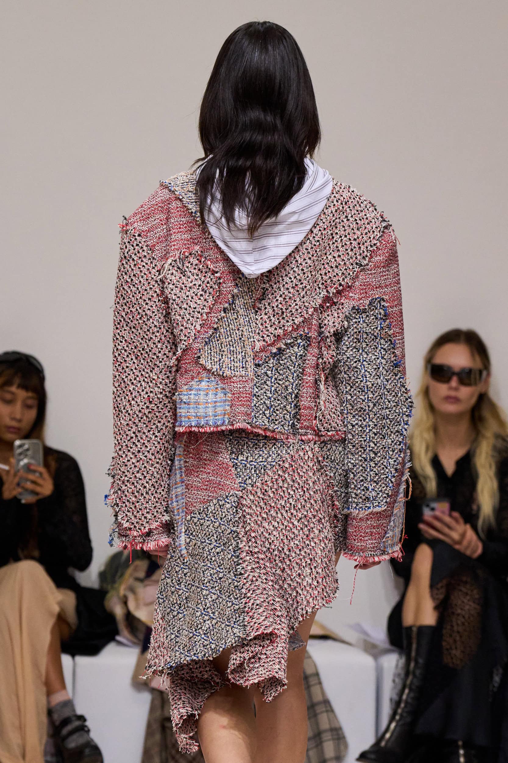 Rave Review Spring 2025 Fashion Show Details