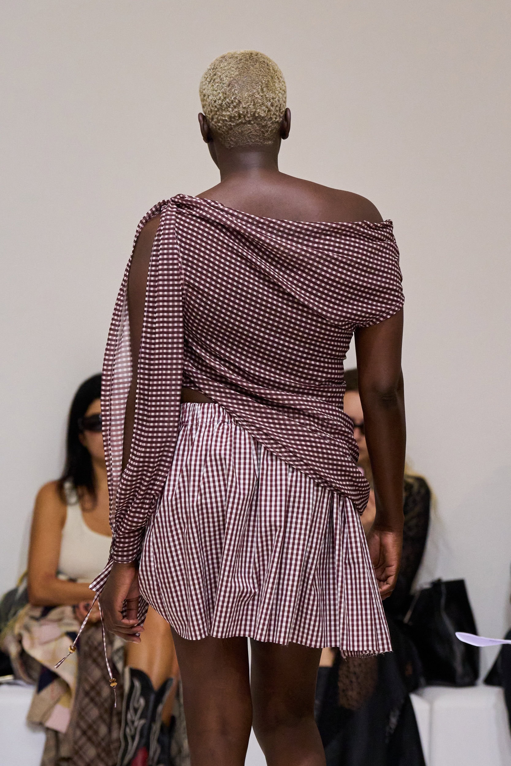 Rave Review Spring 2025 Fashion Show Details