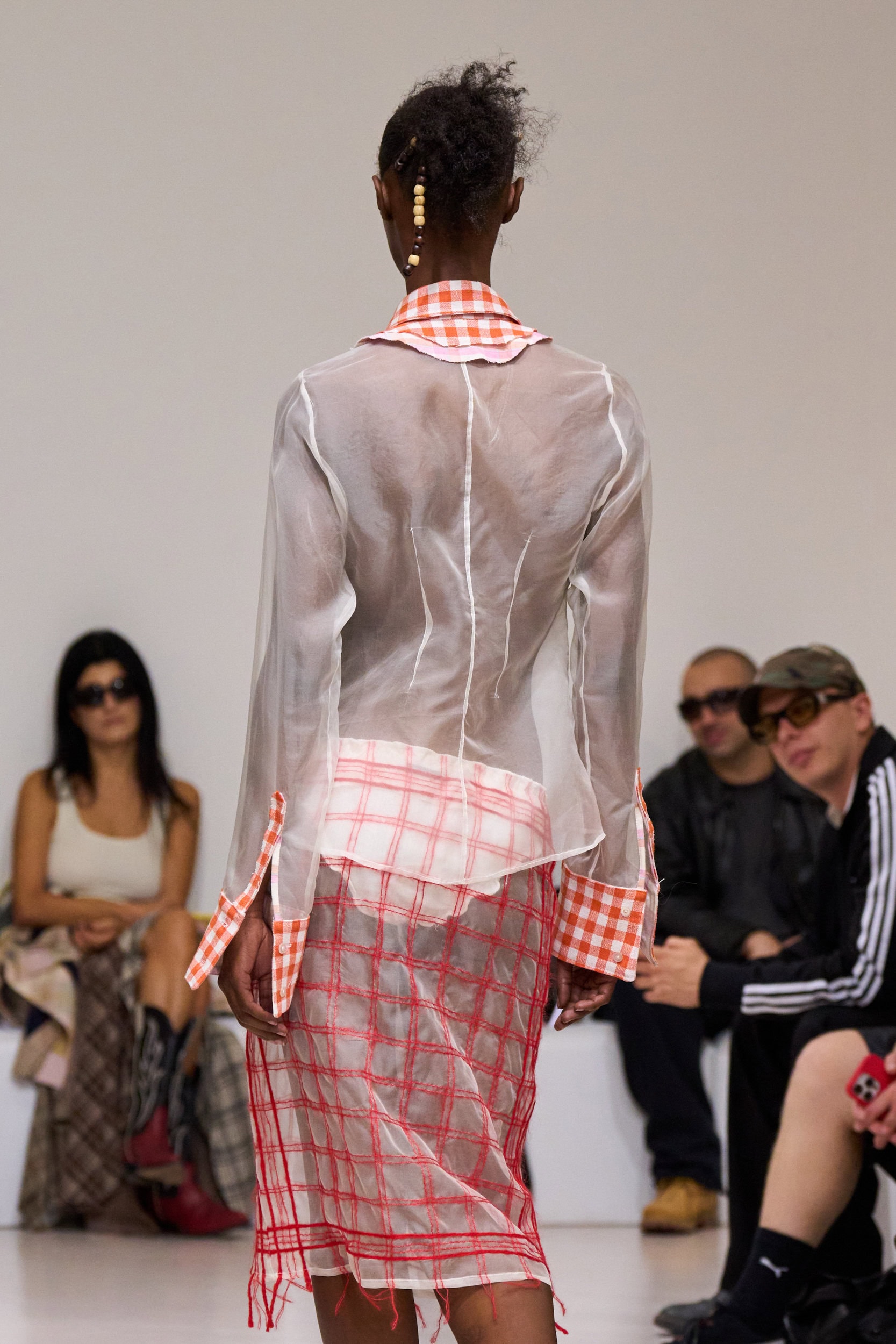 Rave Review Spring 2025 Fashion Show Details