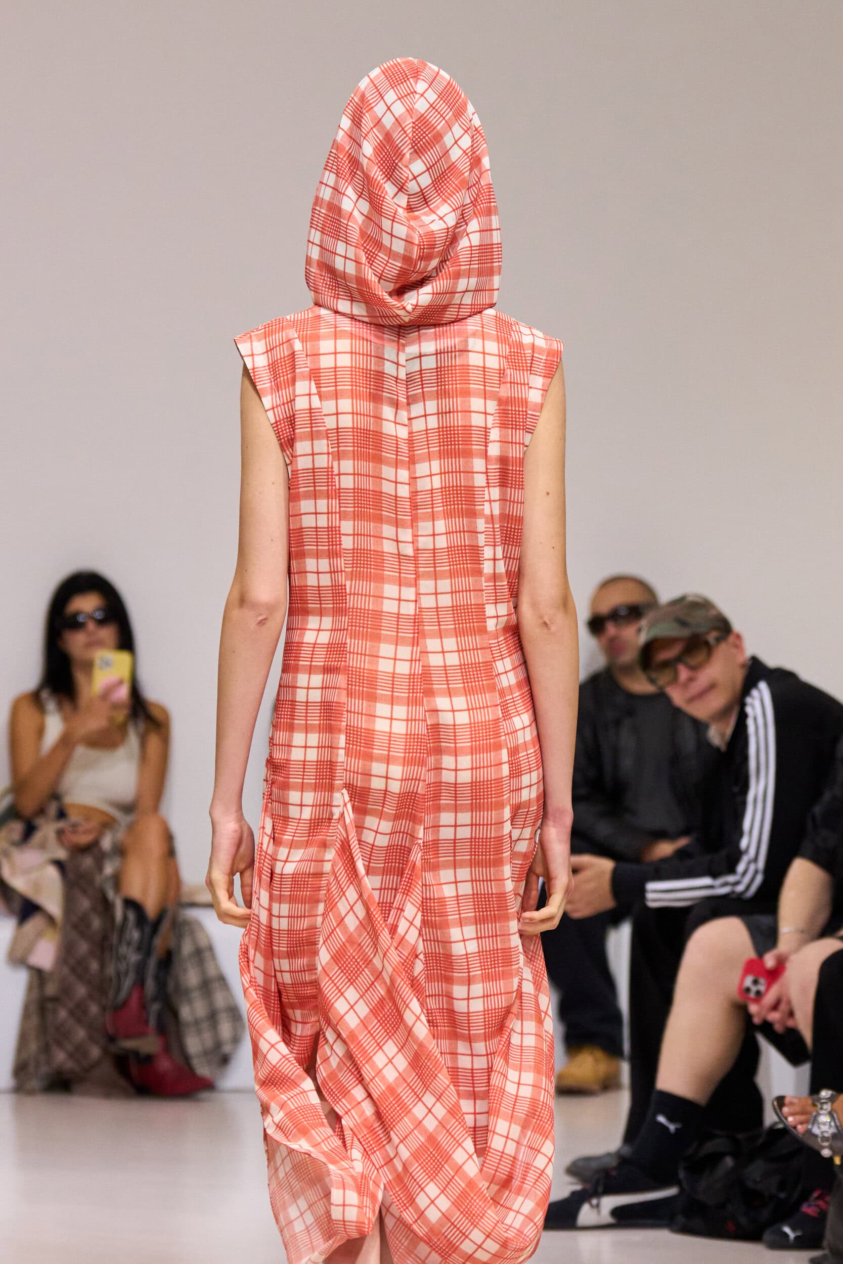 Rave Review Spring 2025 Fashion Show Details