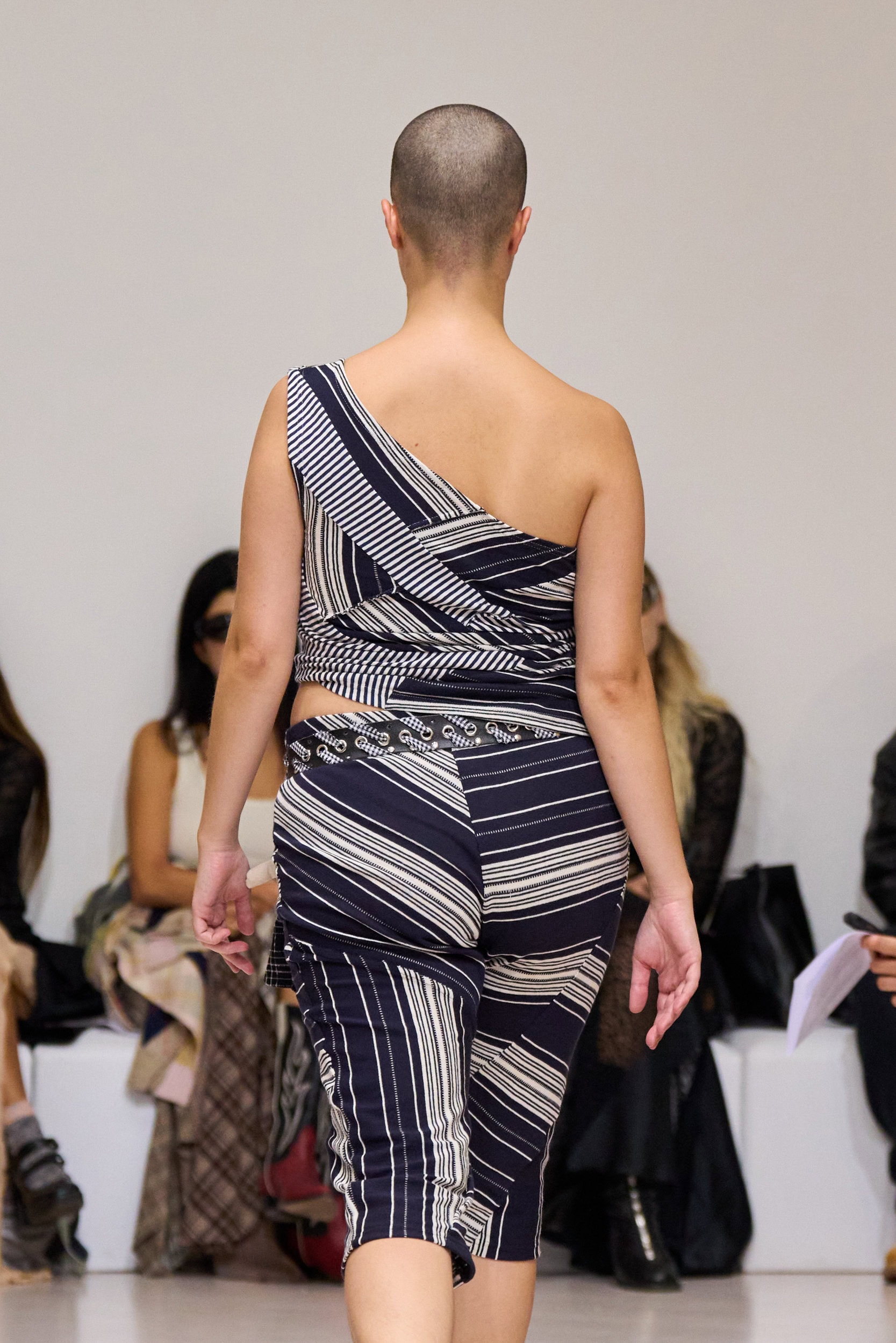 Rave Review Spring 2025 Fashion Show Details
