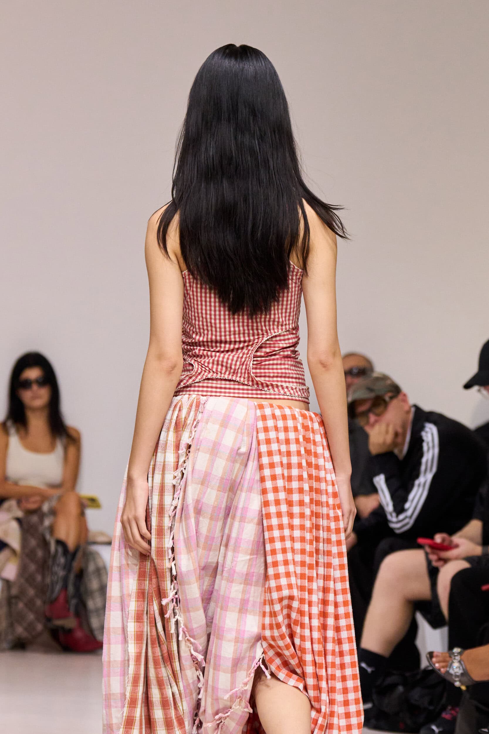Rave Review Spring 2025 Fashion Show Details