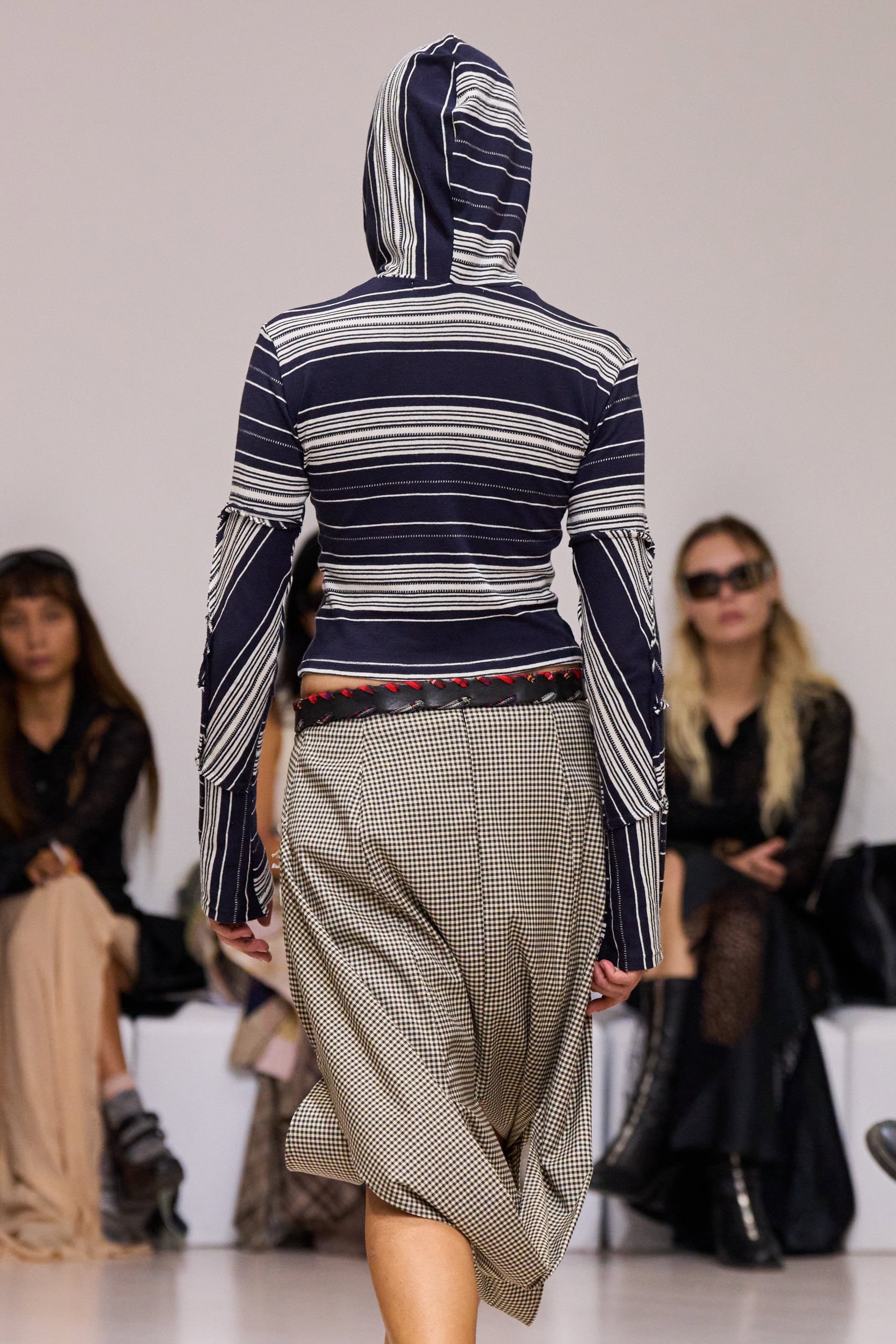 Rave Review Spring 2025 Fashion Show Details
