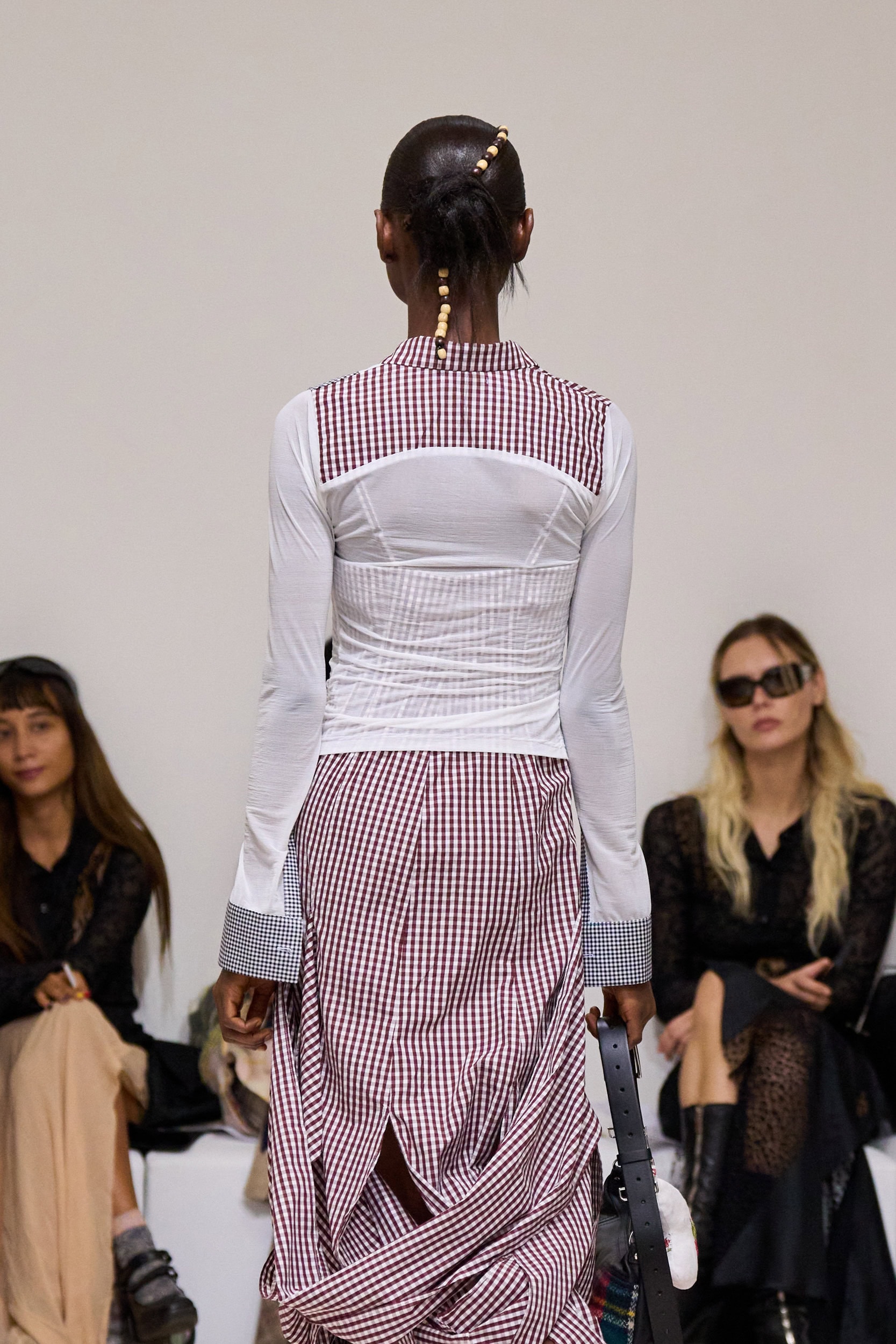 Rave Review Spring 2025 Fashion Show Details