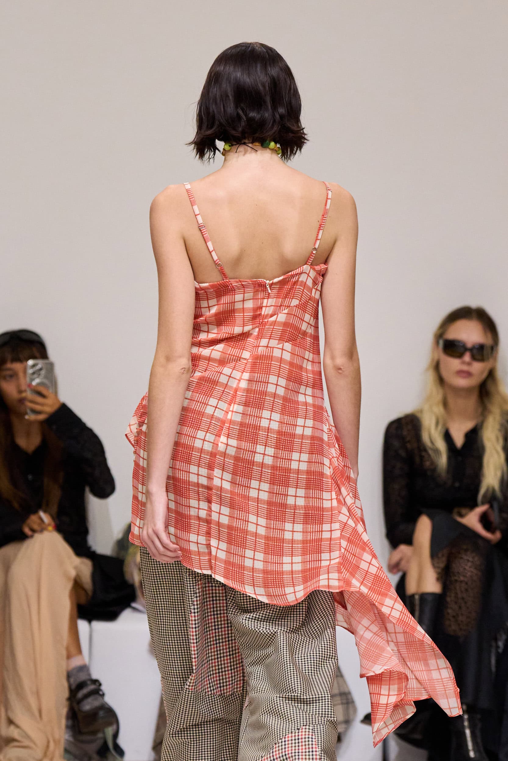 Rave Review Spring 2025 Fashion Show Details