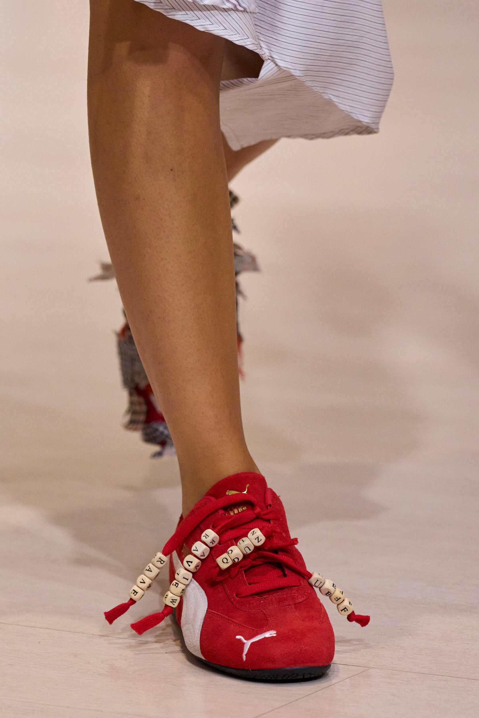 Rave Review Spring 2025 Fashion Show Details