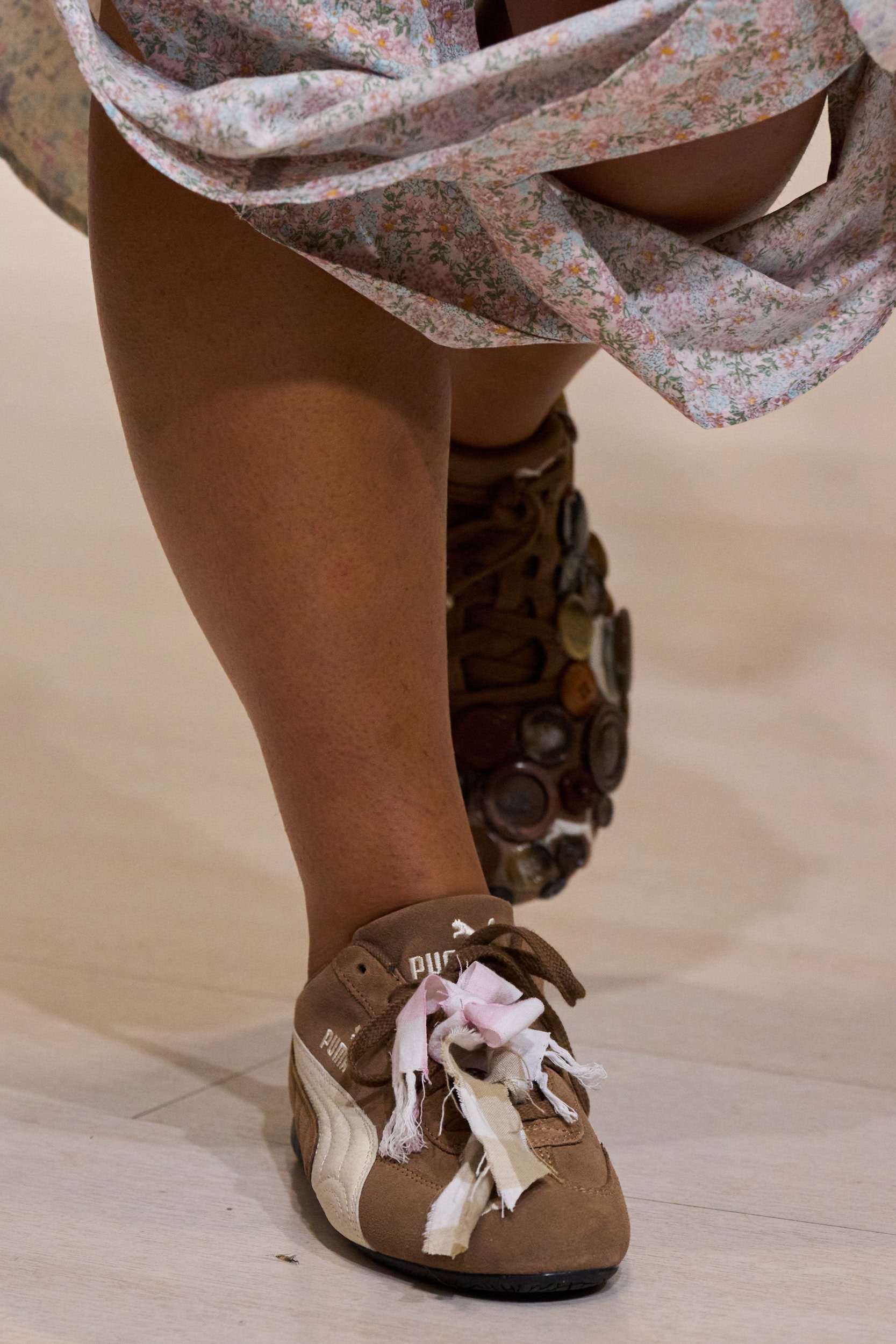 Rave Review Spring 2025 Fashion Show Details