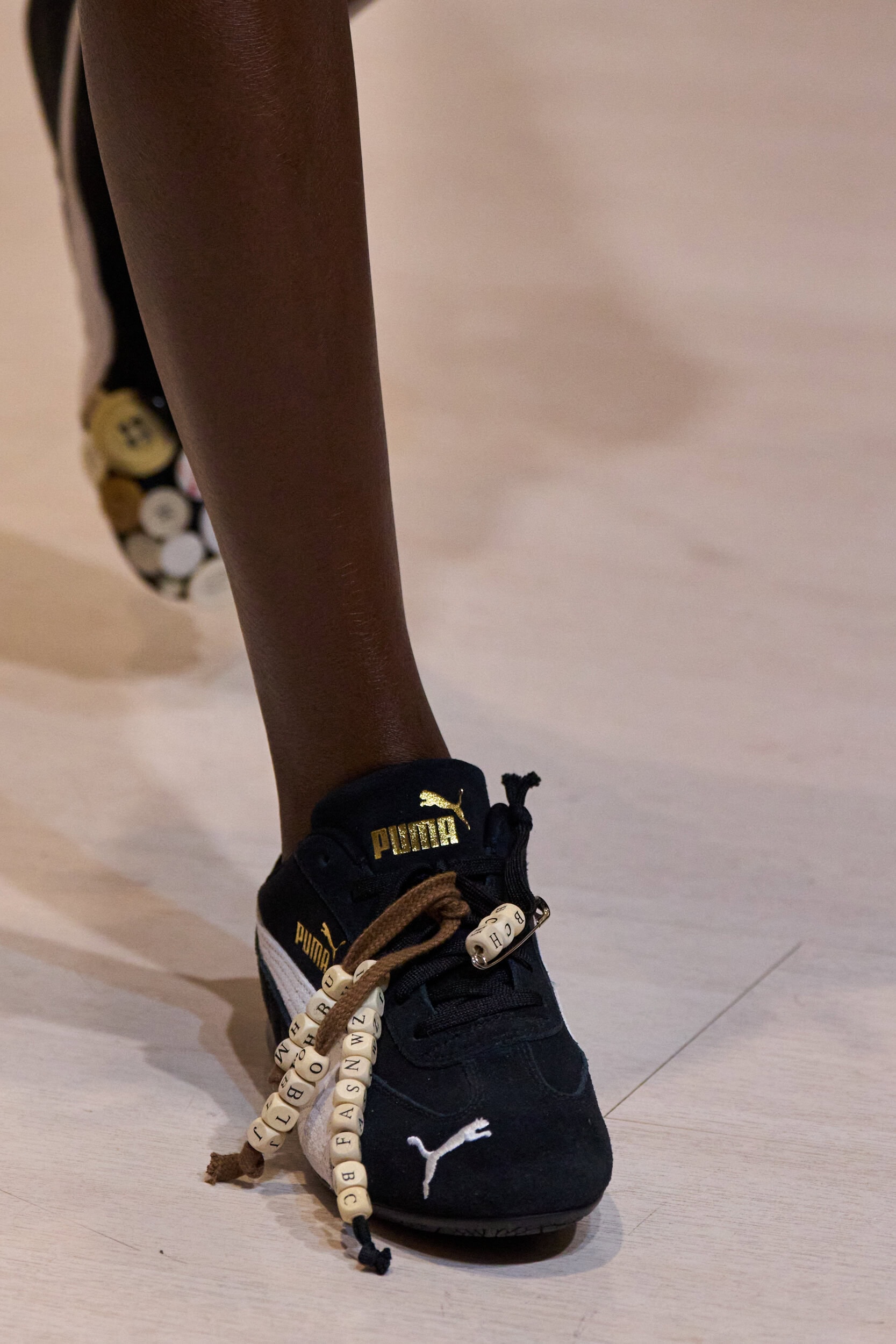 Rave Review Spring 2025 Fashion Show Details
