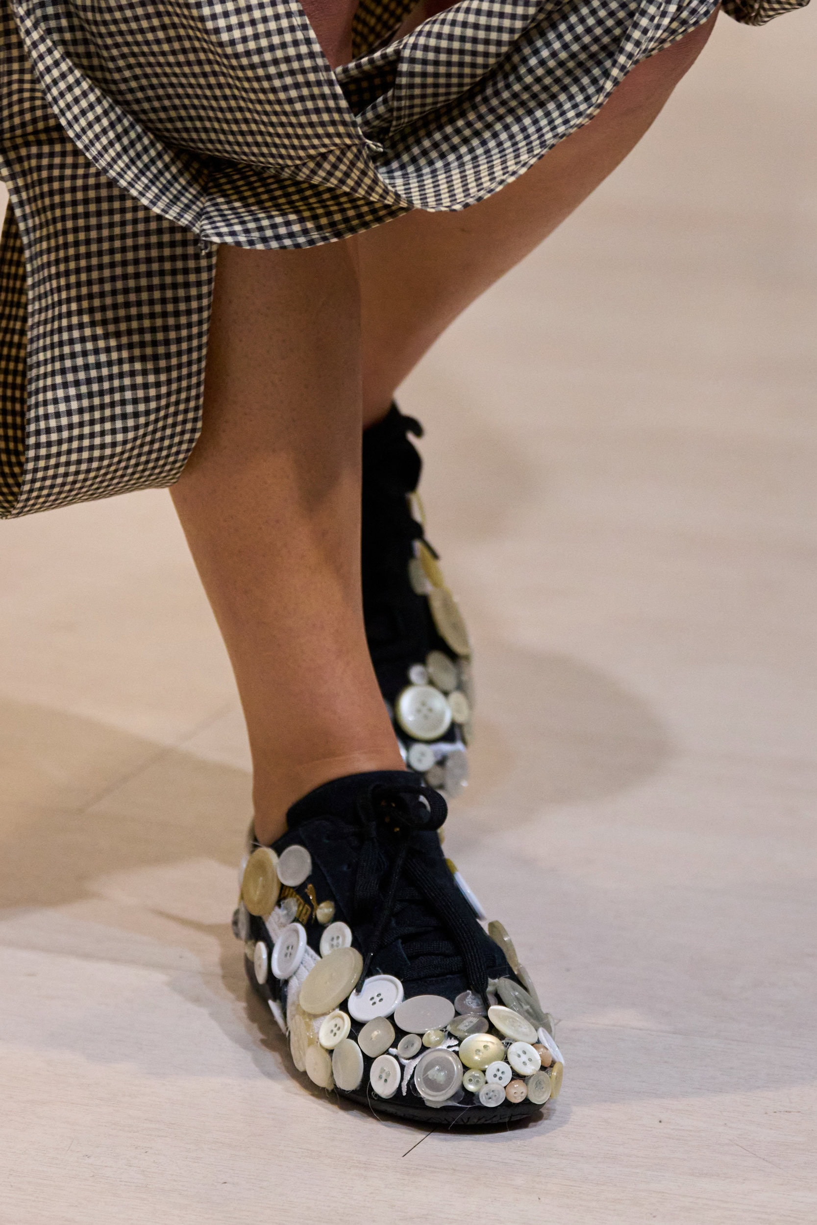 Rave Review Spring 2025 Fashion Show Details
