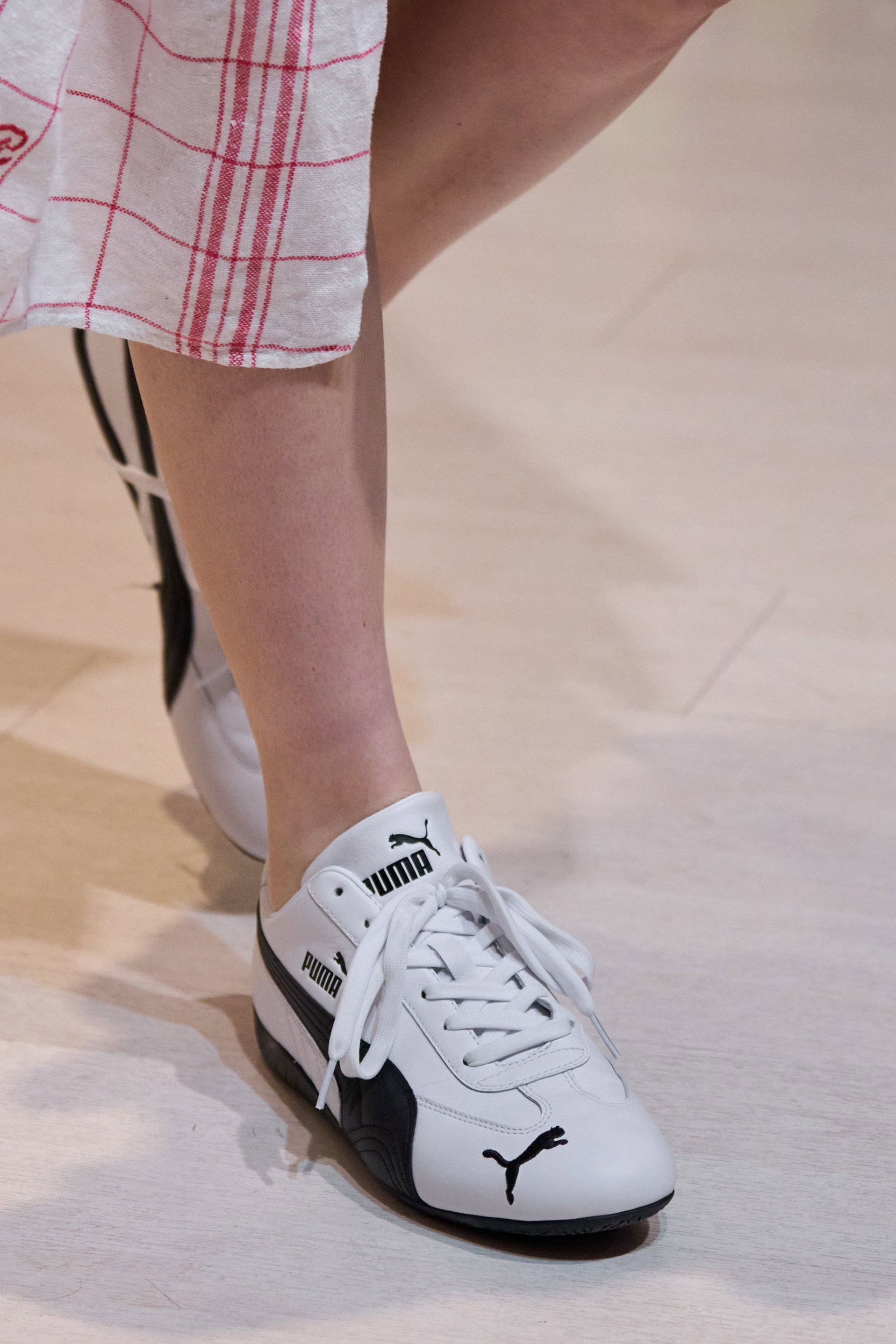 Rave Review Spring 2025 Fashion Show Details